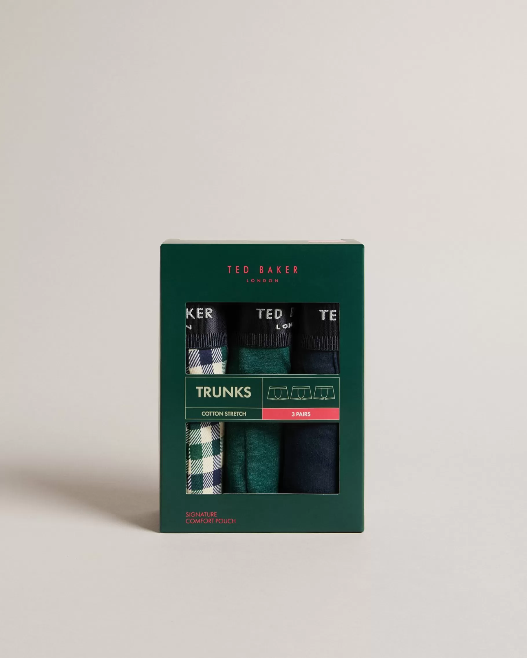 Ismael-Ted Baker Flash Sale