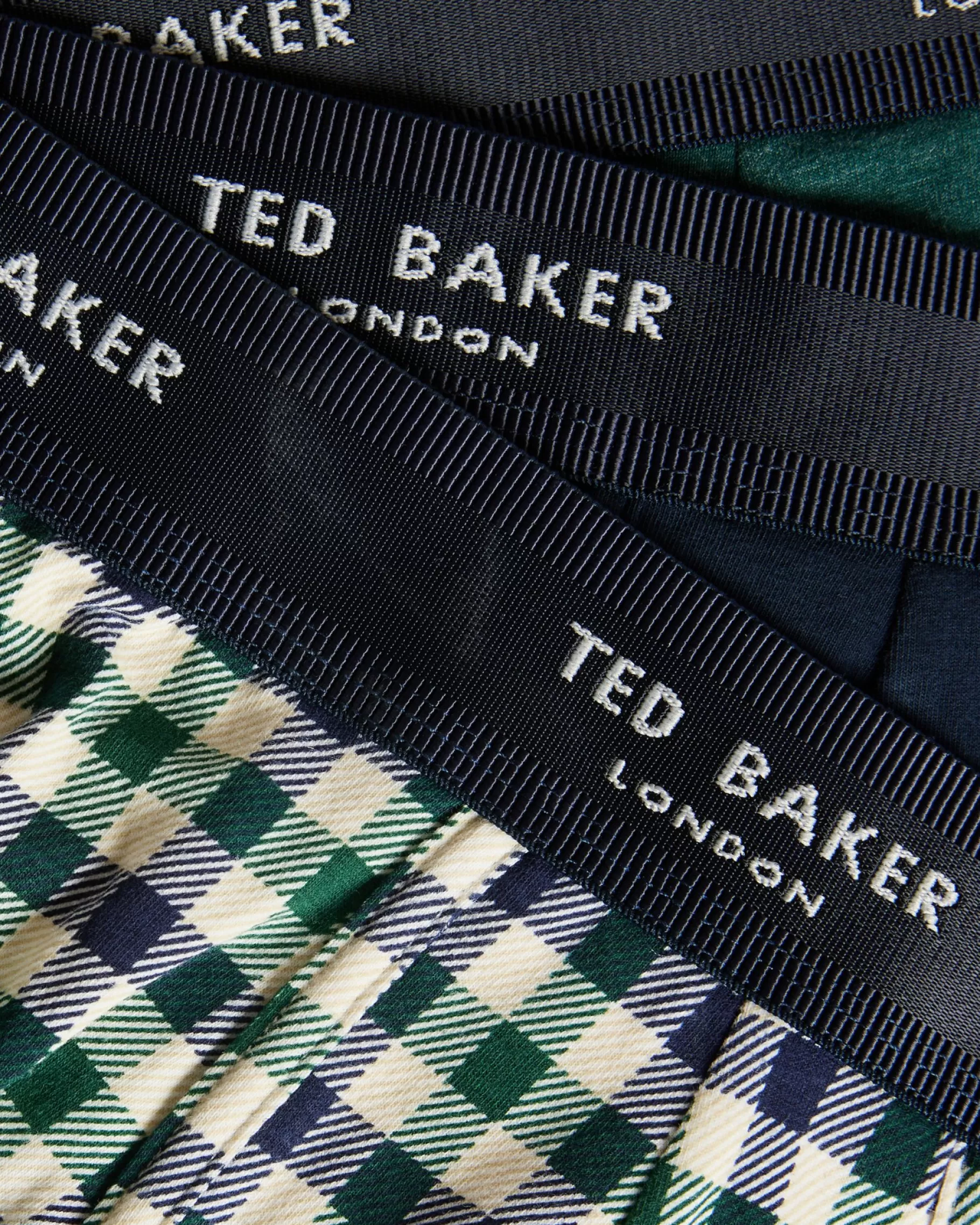 Ismael-Ted Baker Flash Sale