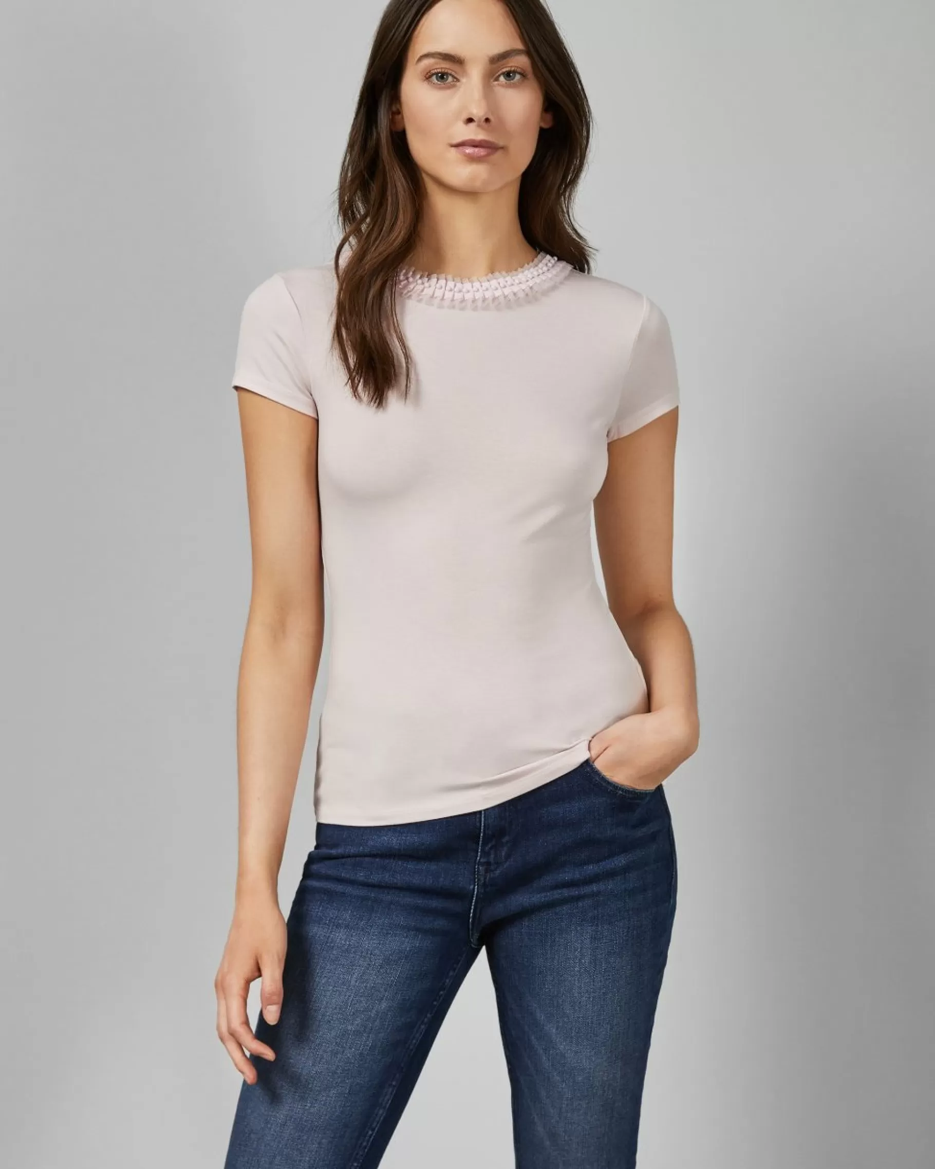 Jacii-Ted Baker Store