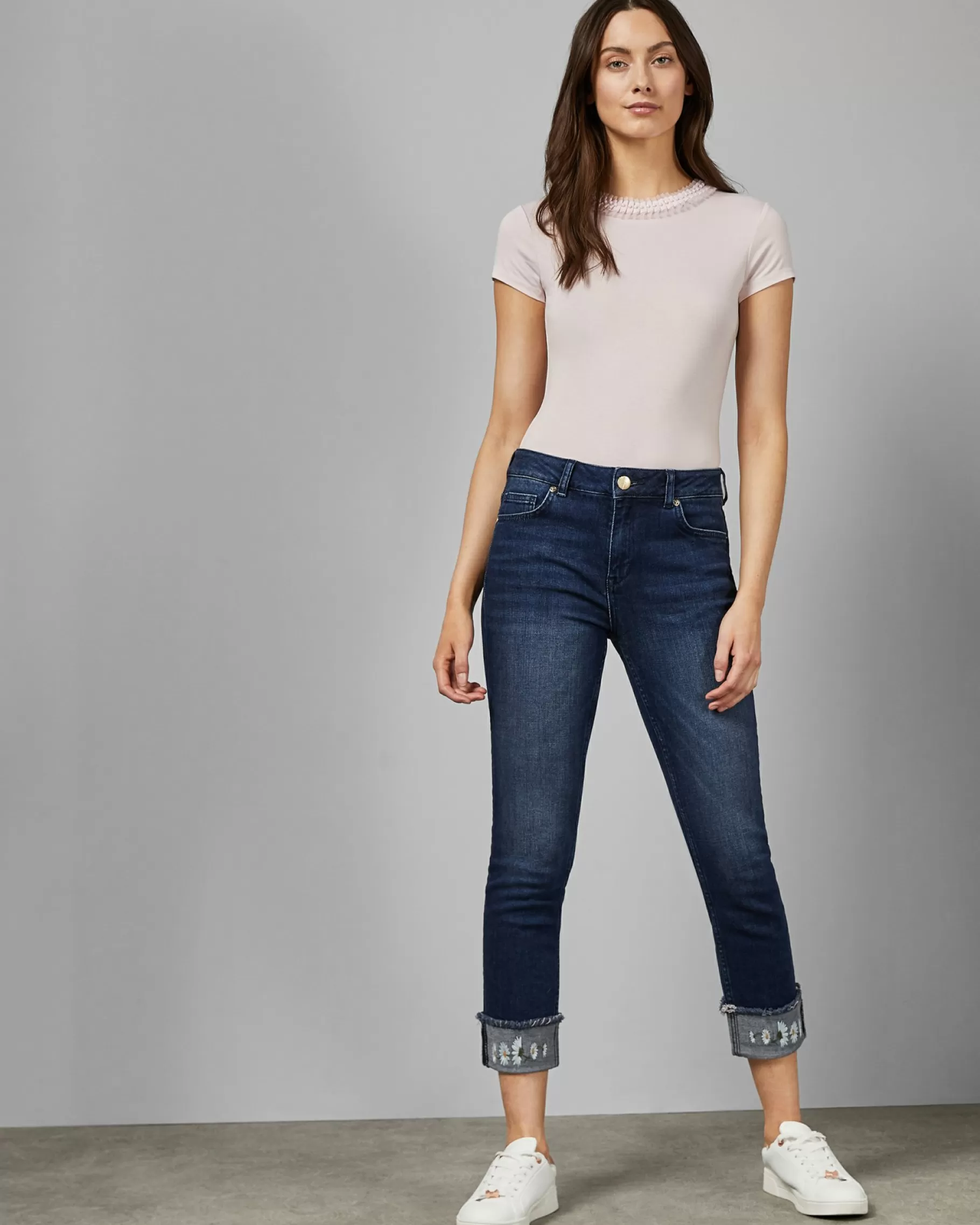 Jacii-Ted Baker Store