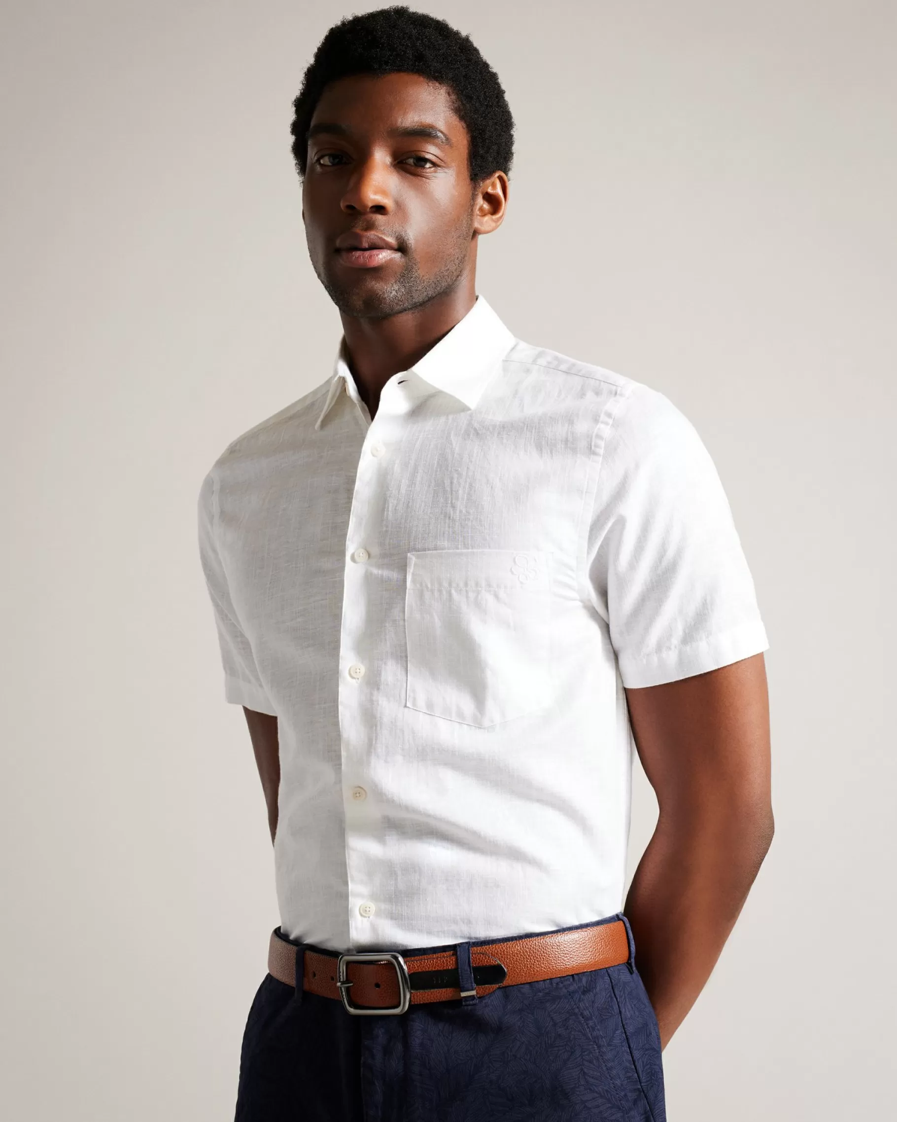 Jaims-Ted Baker Clearance