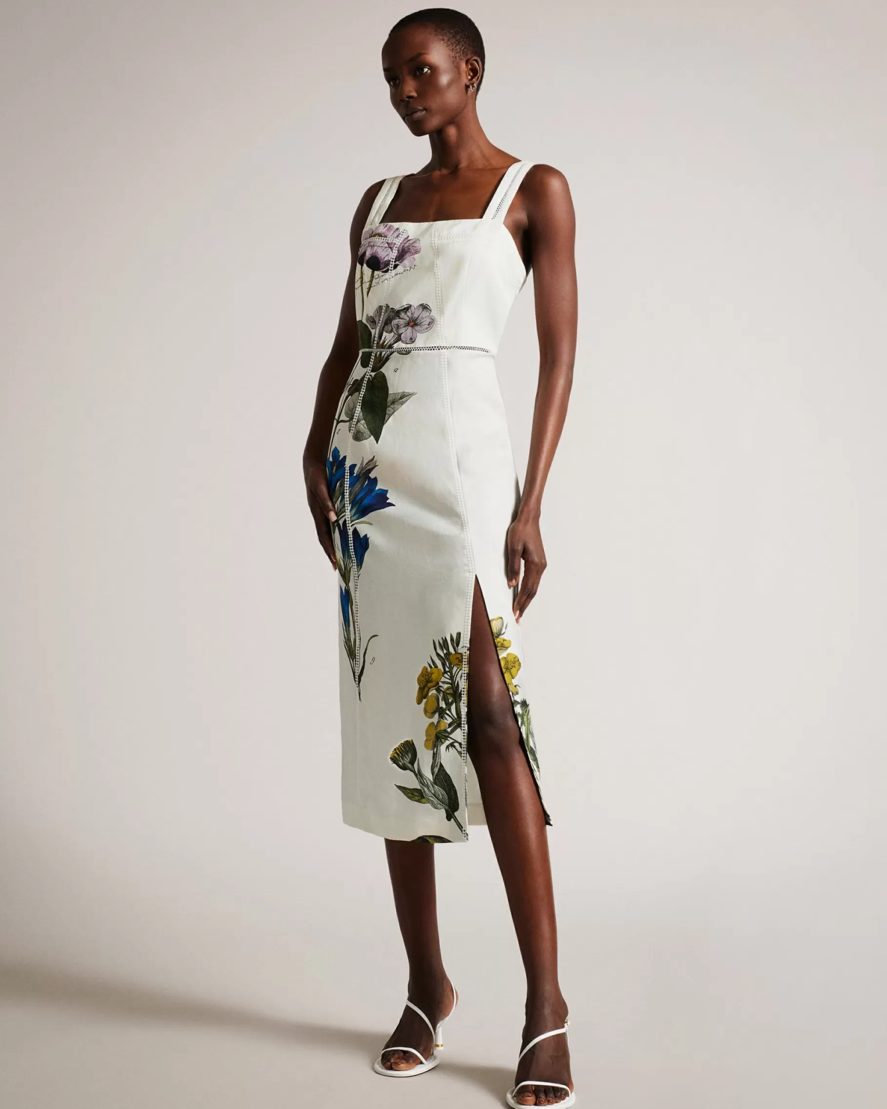 Jasmmie-Ted Baker Fashion
