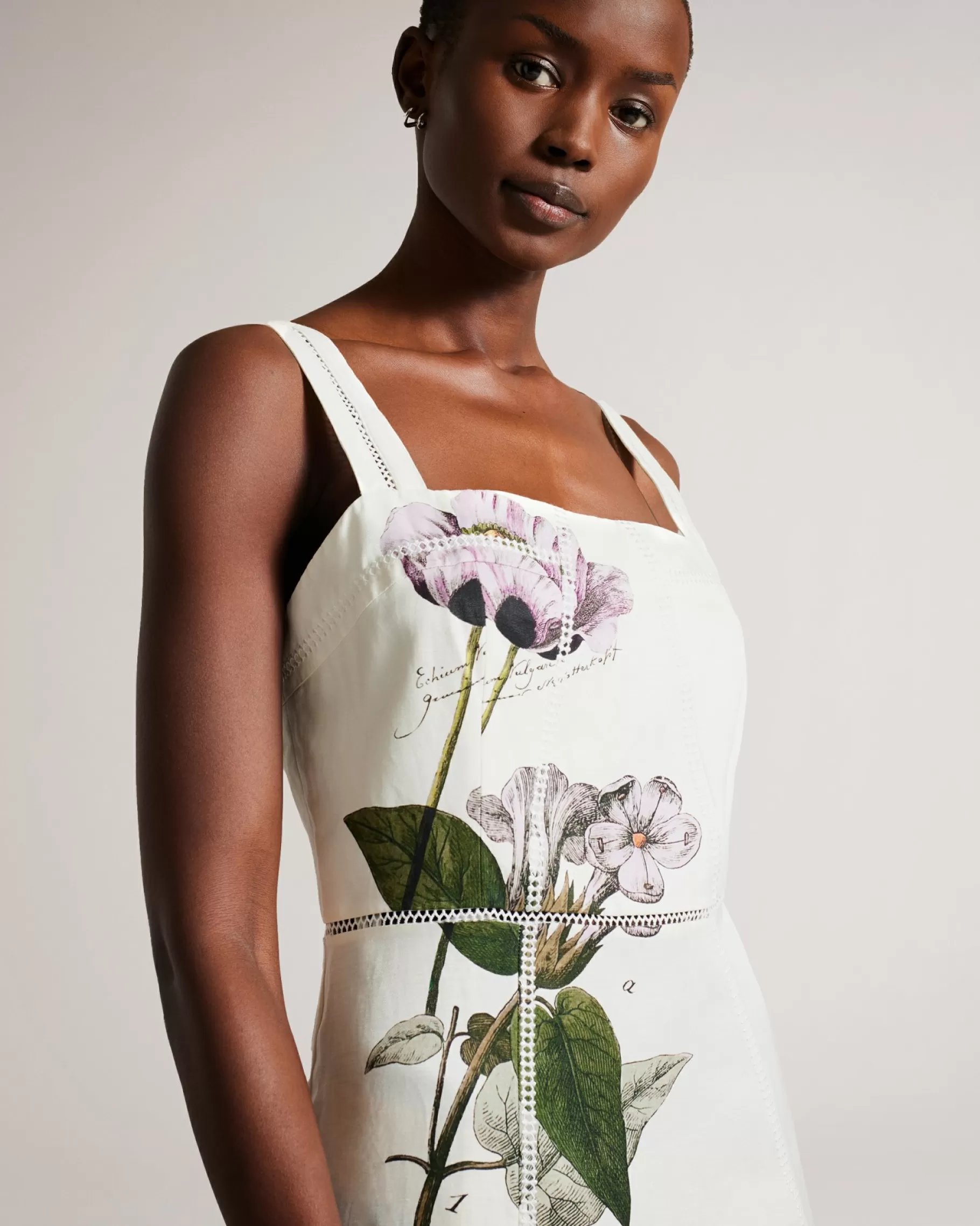 Jasmmie-Ted Baker Fashion
