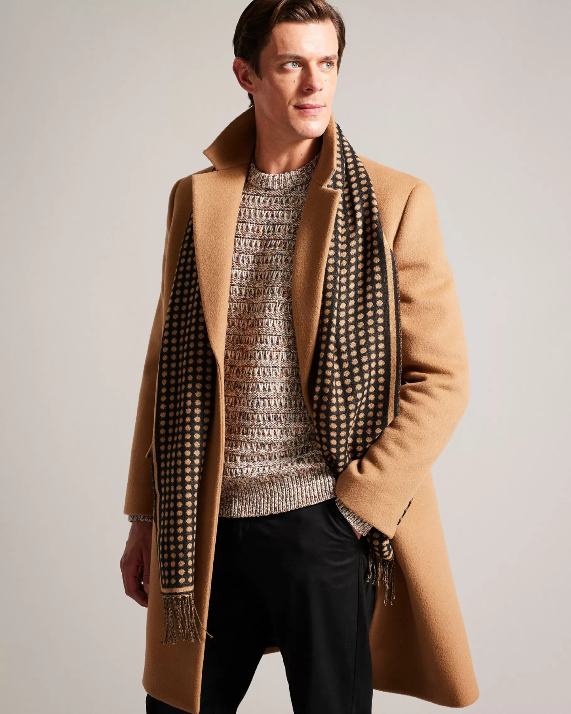 Jasony-Ted Baker Discount