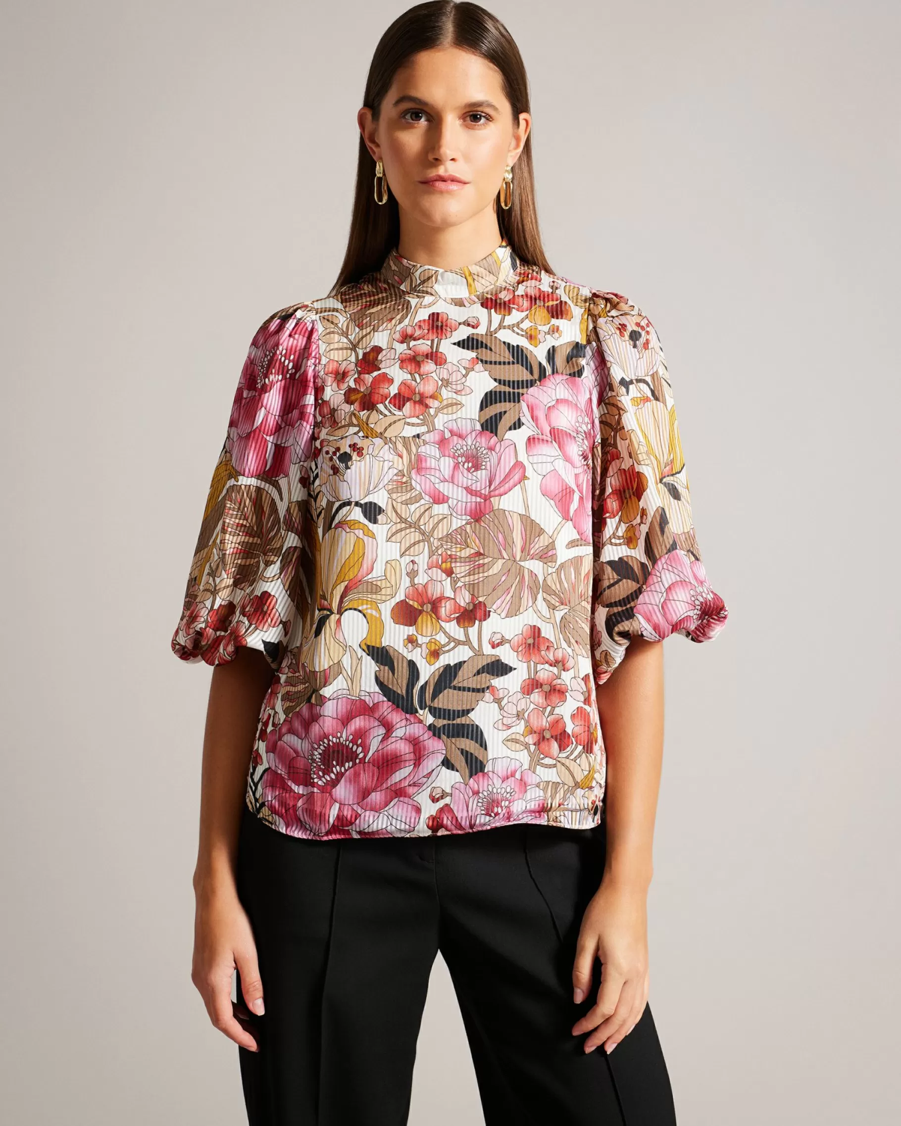 Jaylaah-Ted Baker Online