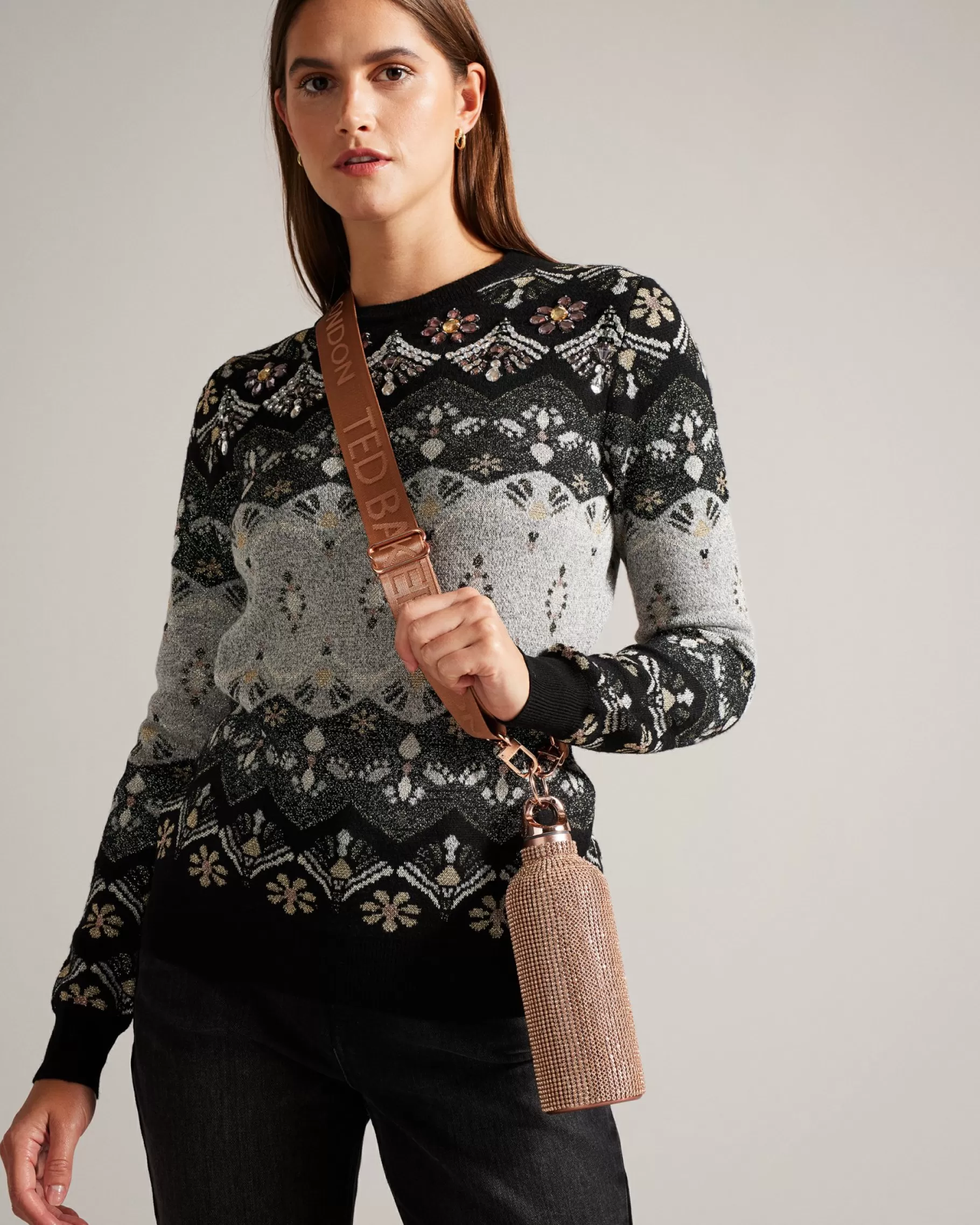 Jazzii-Ted Baker Clearance