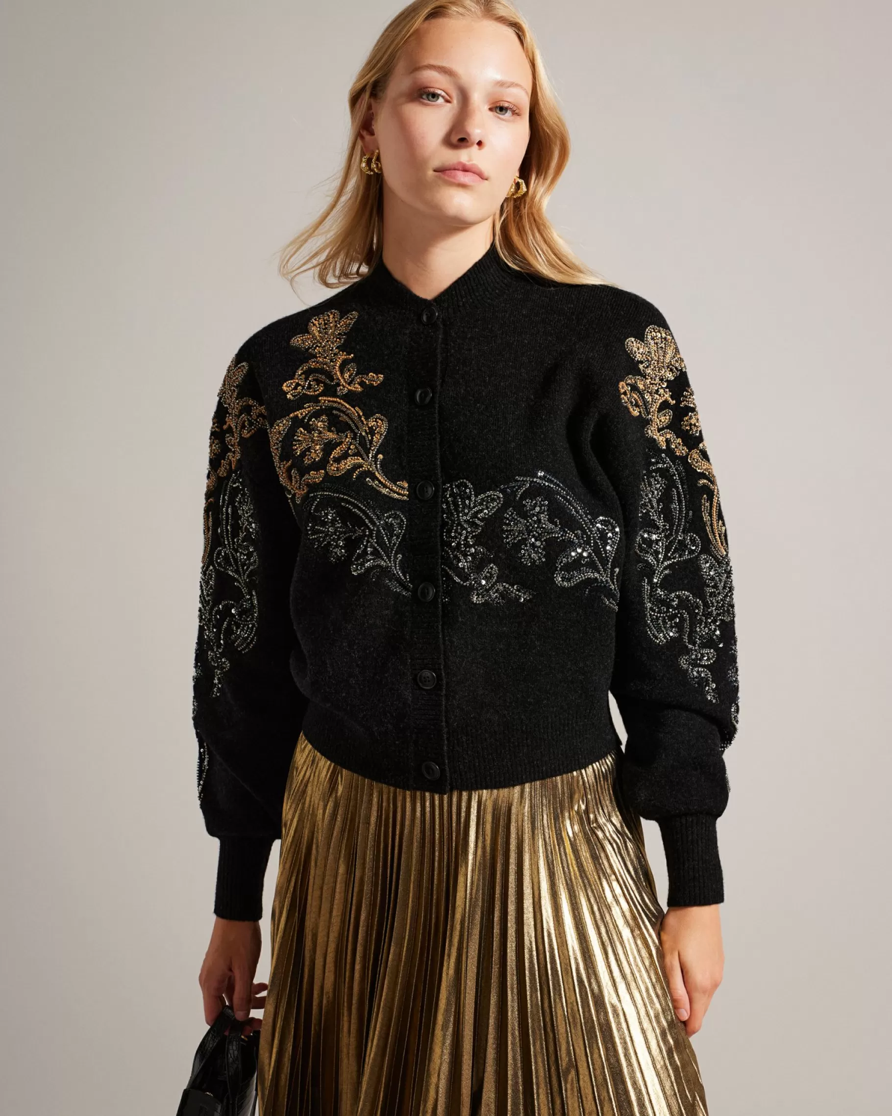 Jeniiyy-Ted Baker Shop