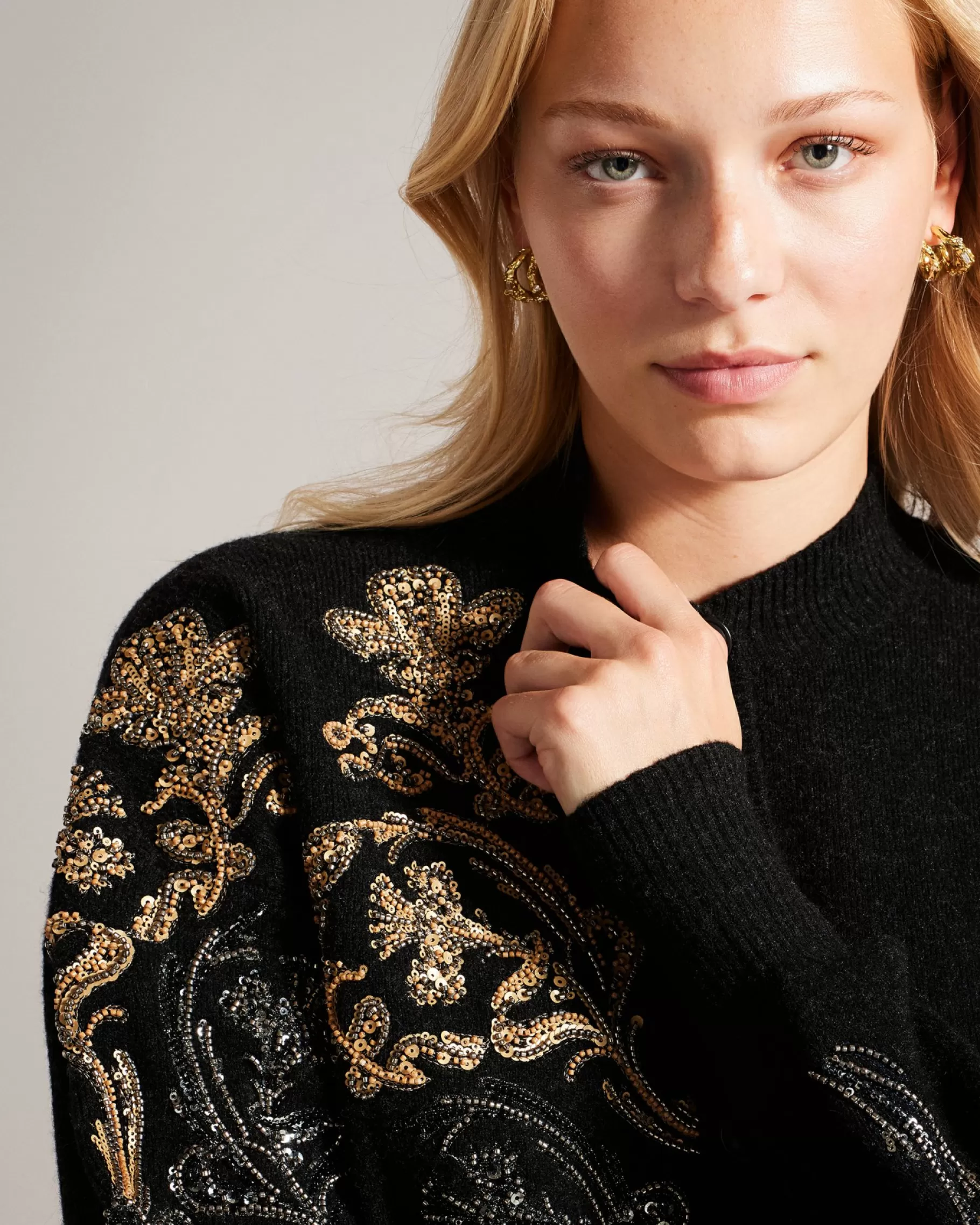 Jeniiyy-Ted Baker Shop