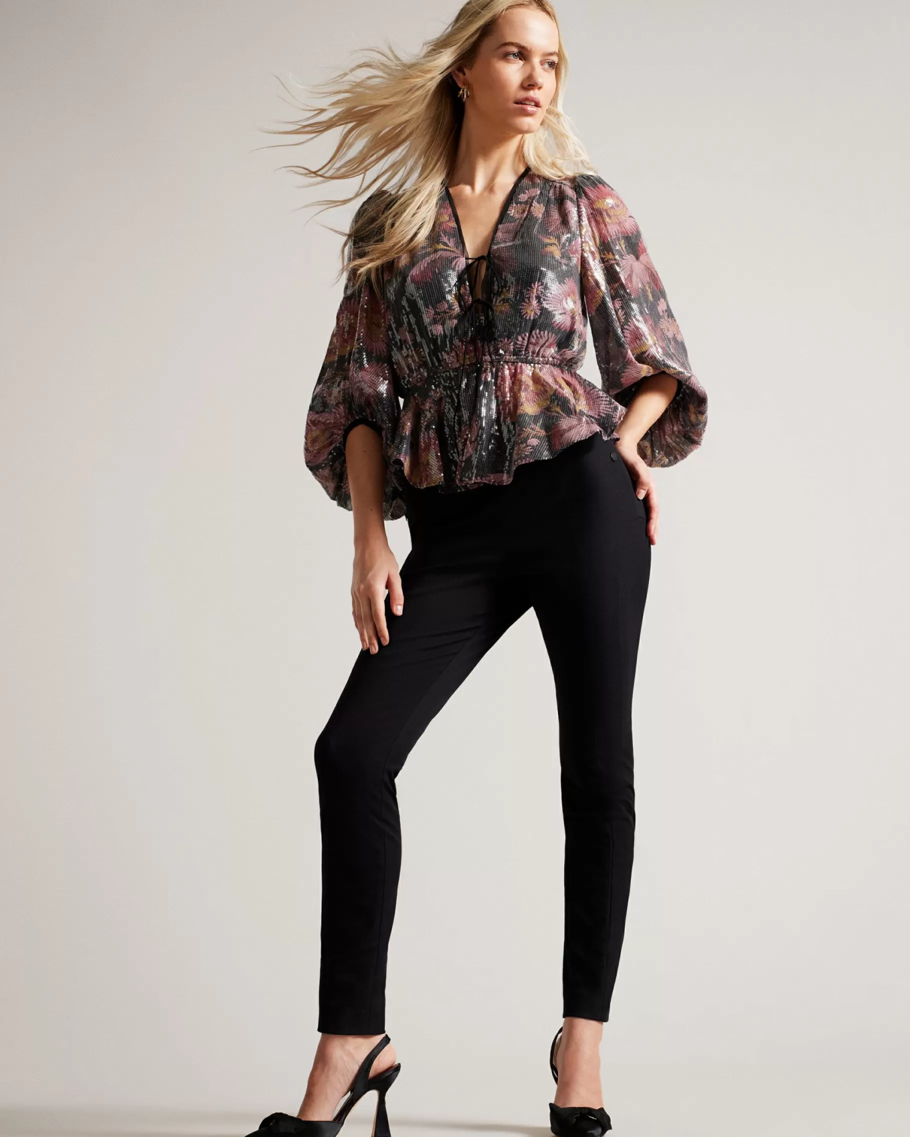 Juudie-Ted Baker Fashion