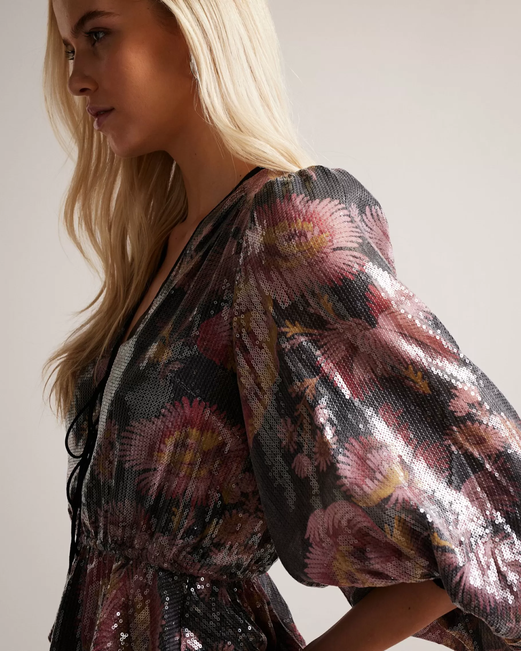 Juudie-Ted Baker Fashion