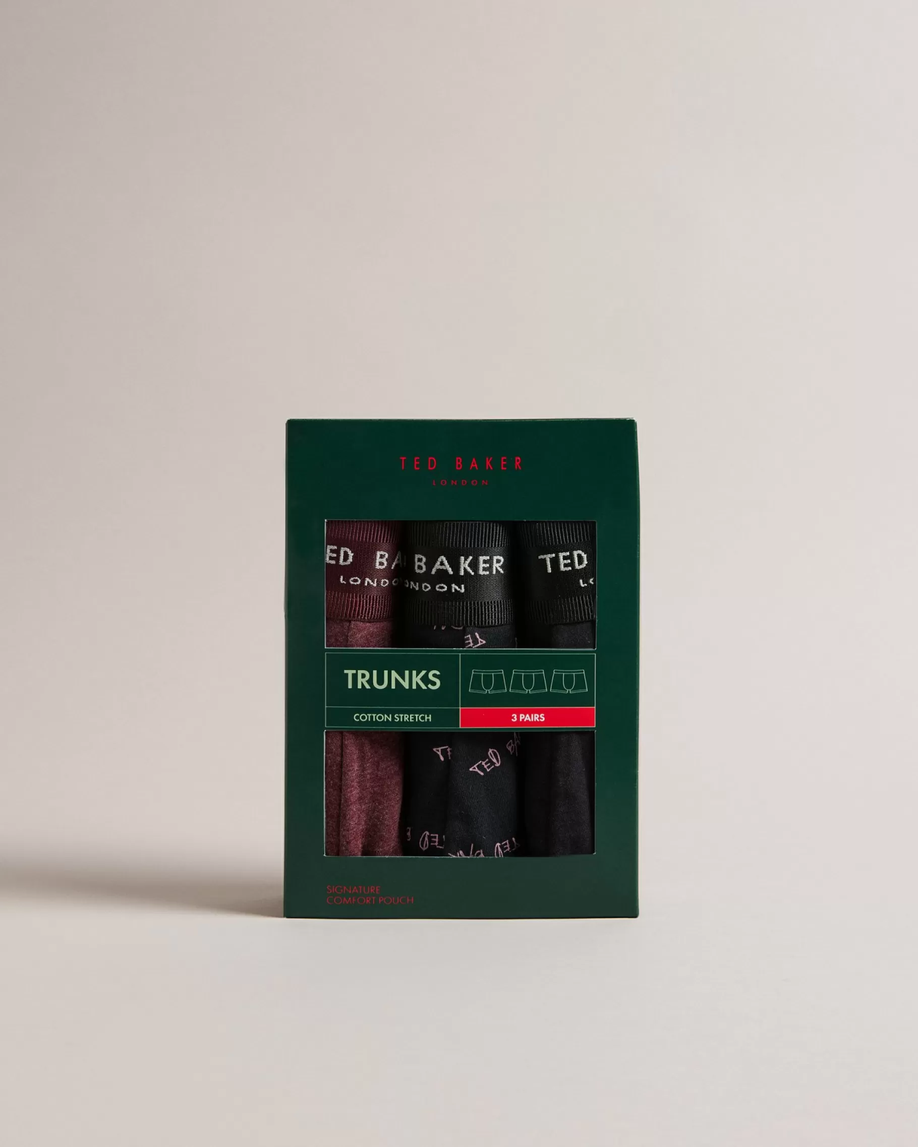Kabel-Ted Baker Shop