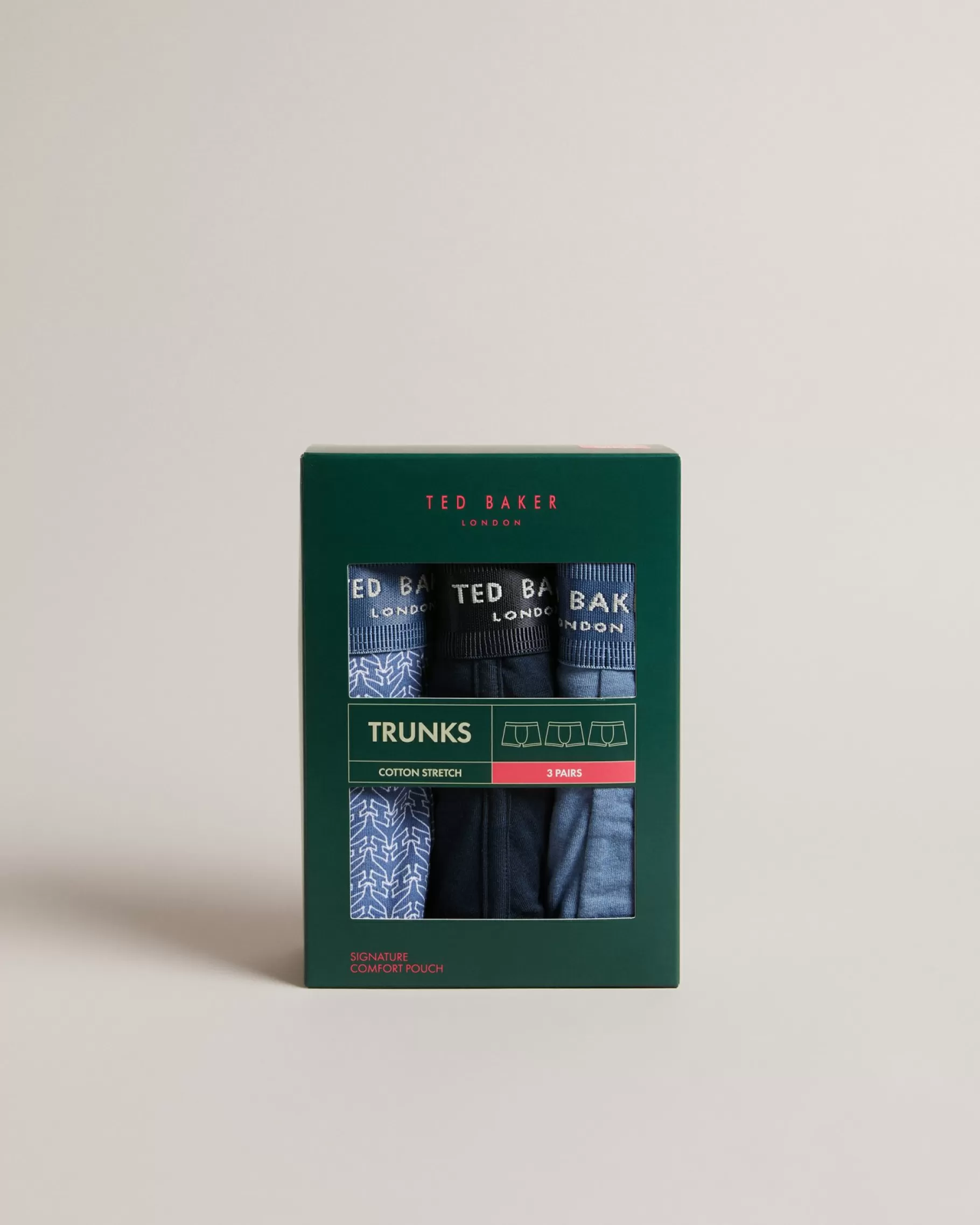 Kais-Ted Baker Store