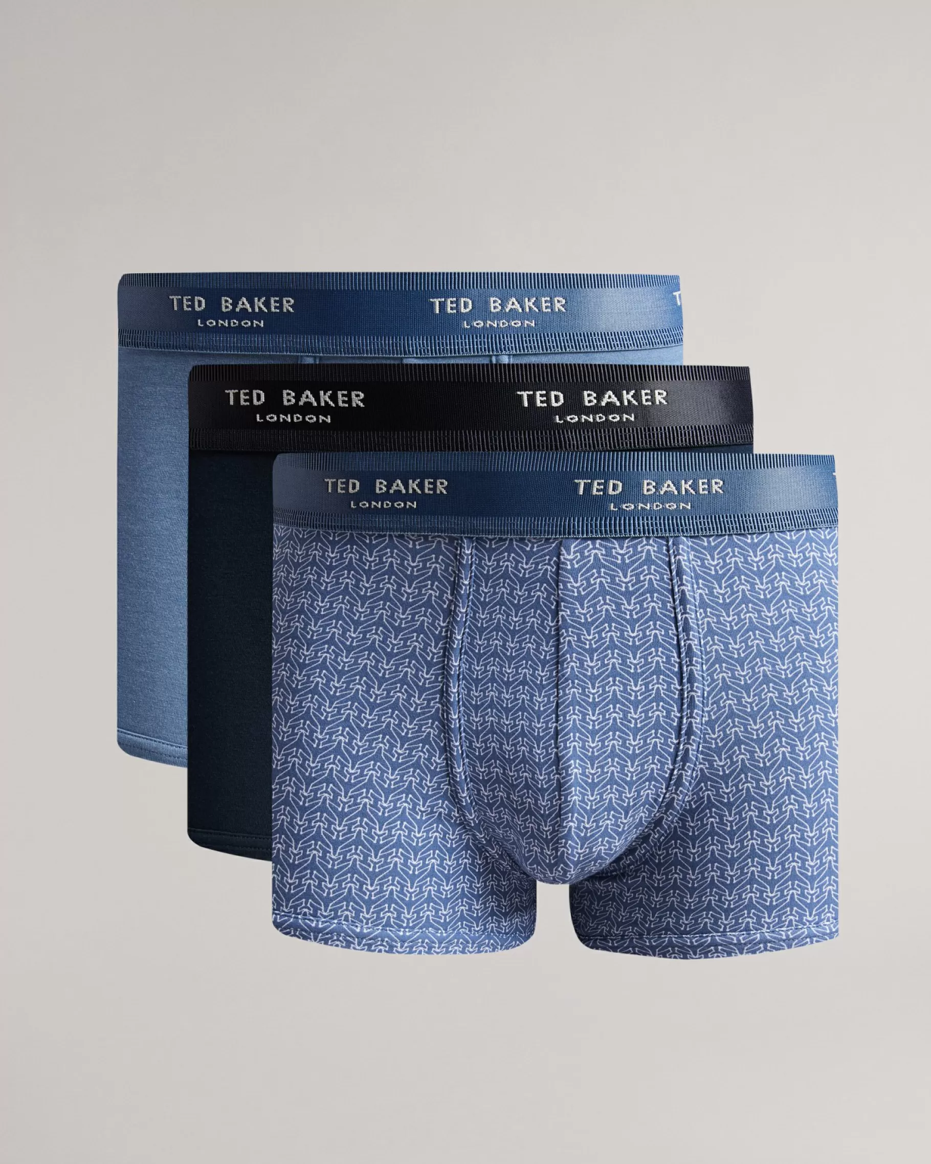 Kais-Ted Baker Store