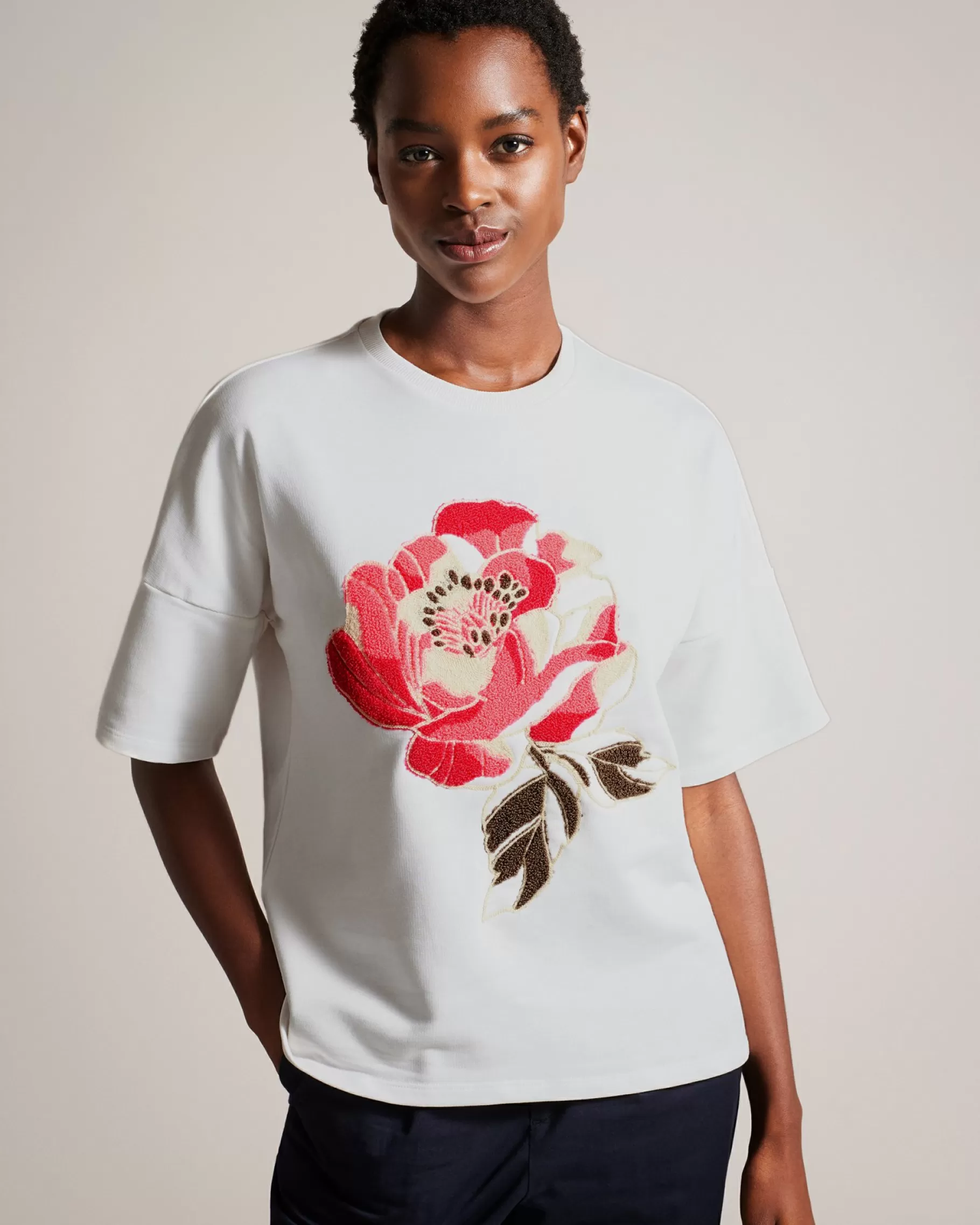 Kaitiah-Ted Baker Fashion