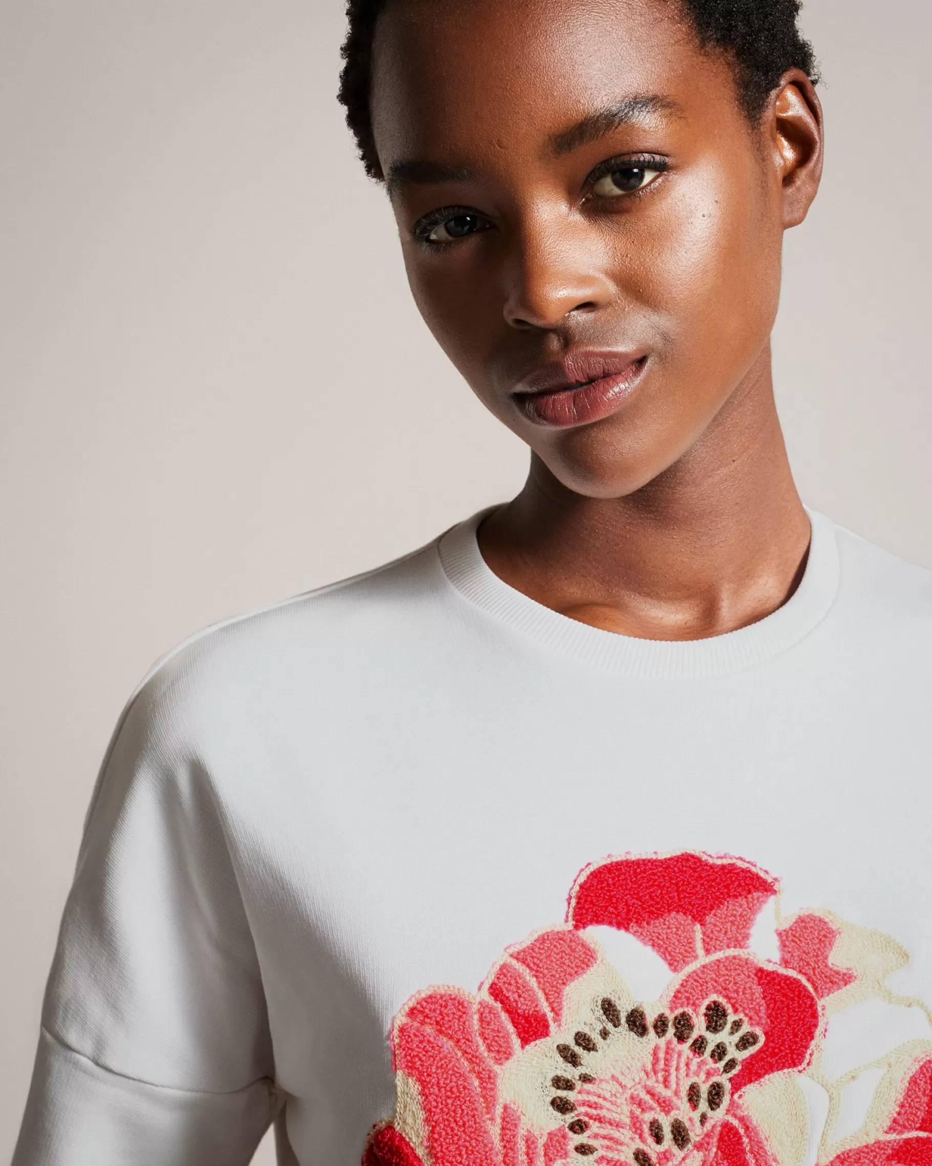 Kaitiah-Ted Baker Fashion