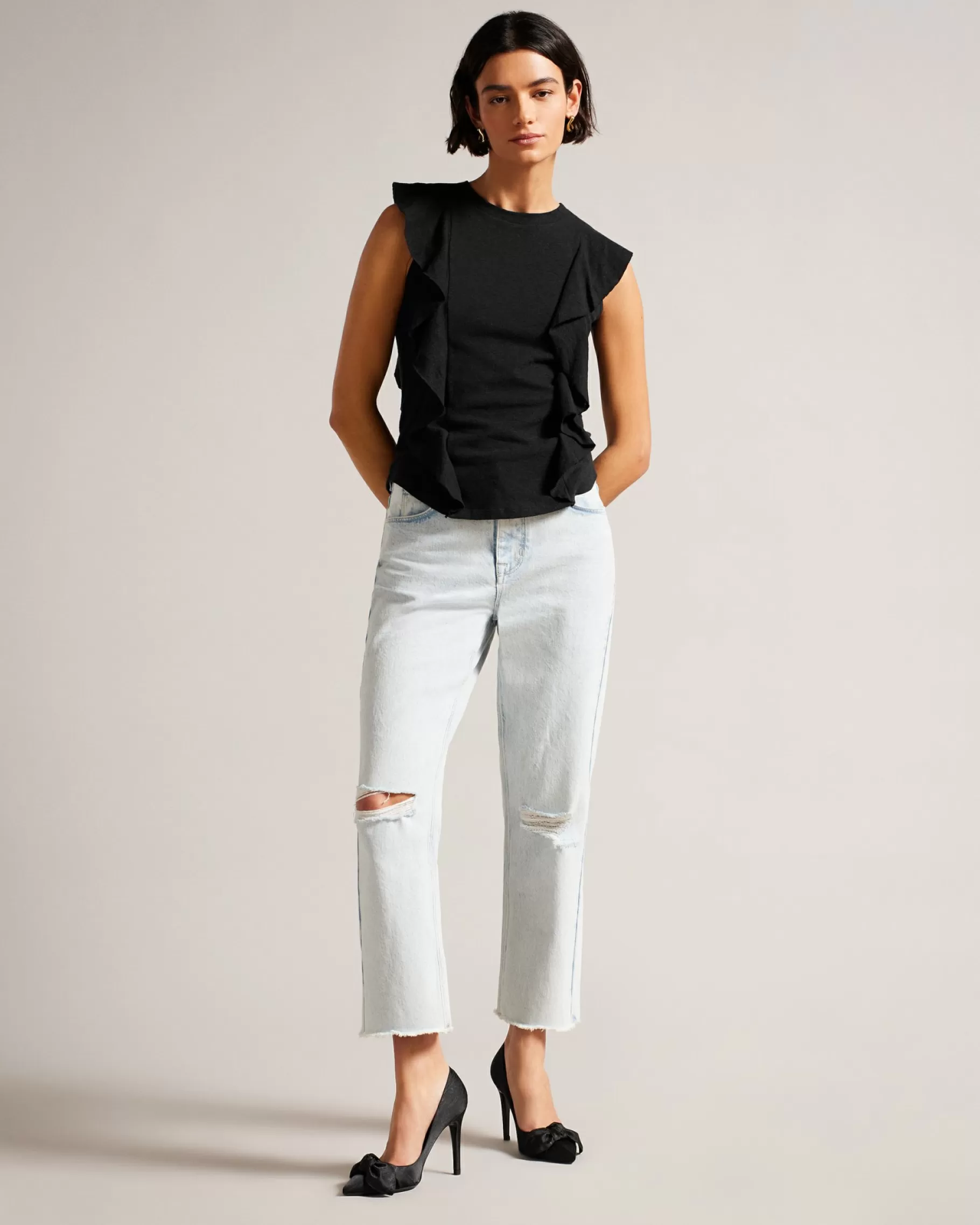 Kathley-Ted Baker Fashion