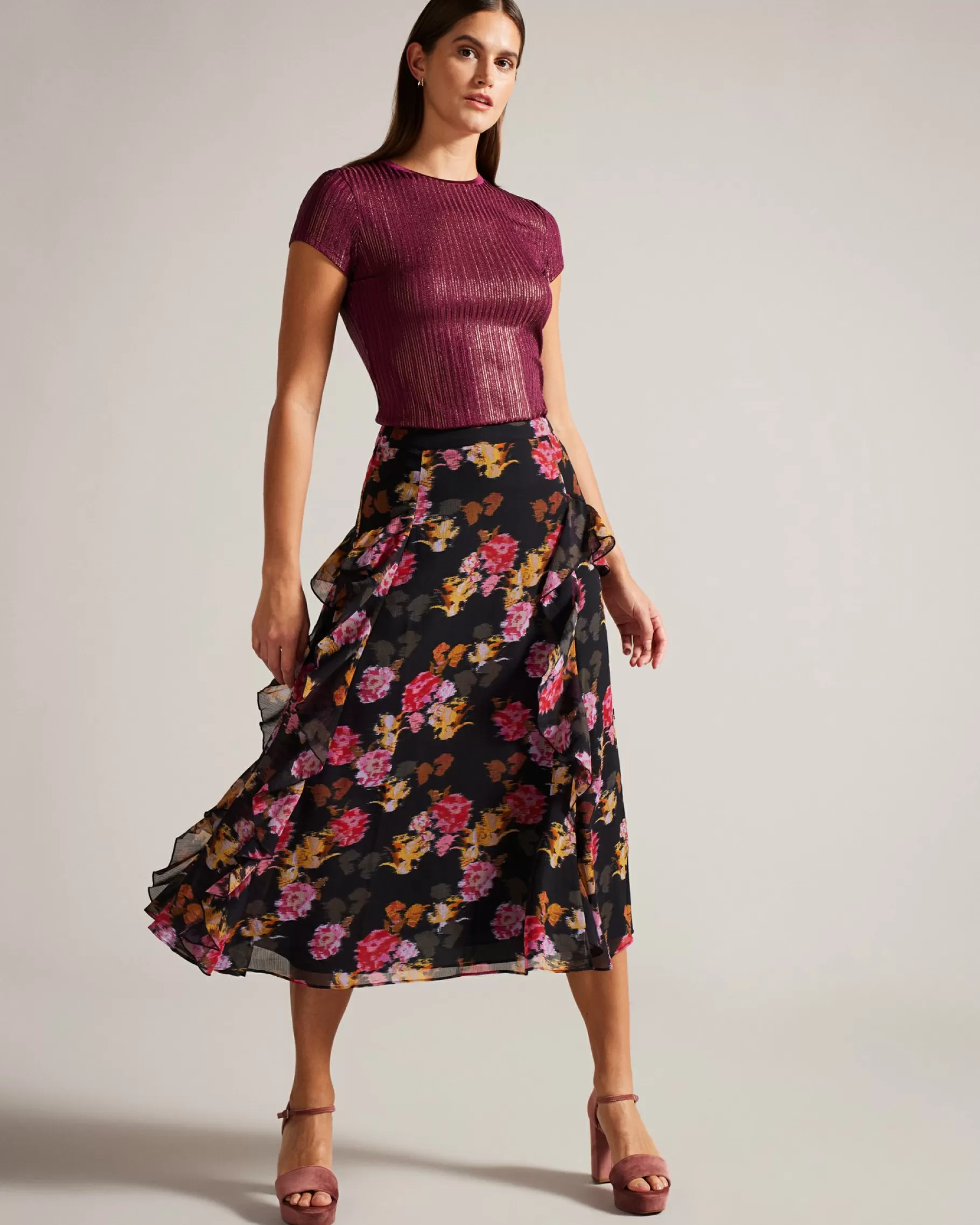 Katrino-Ted Baker Clearance