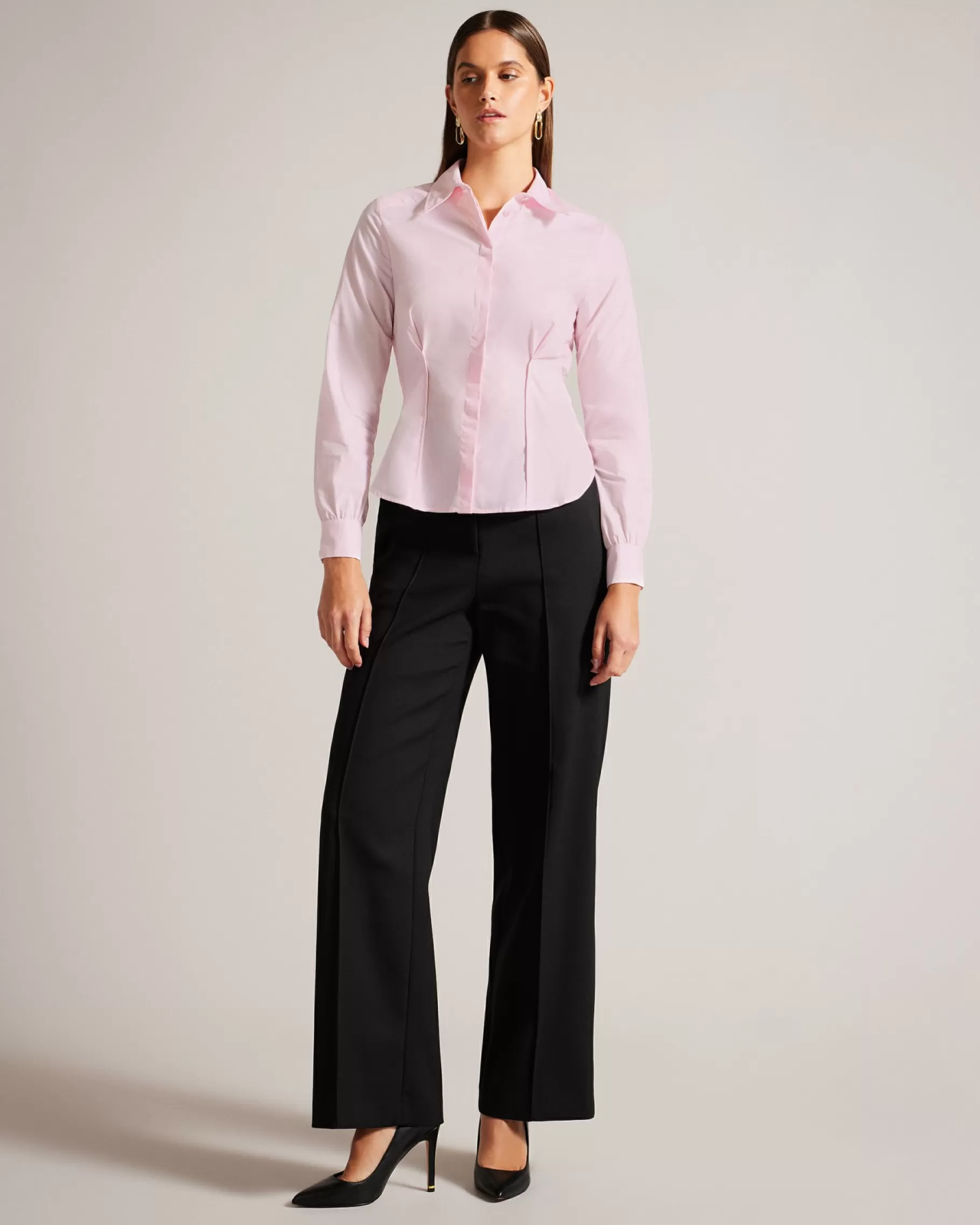 Kayteii-Ted Baker Hot
