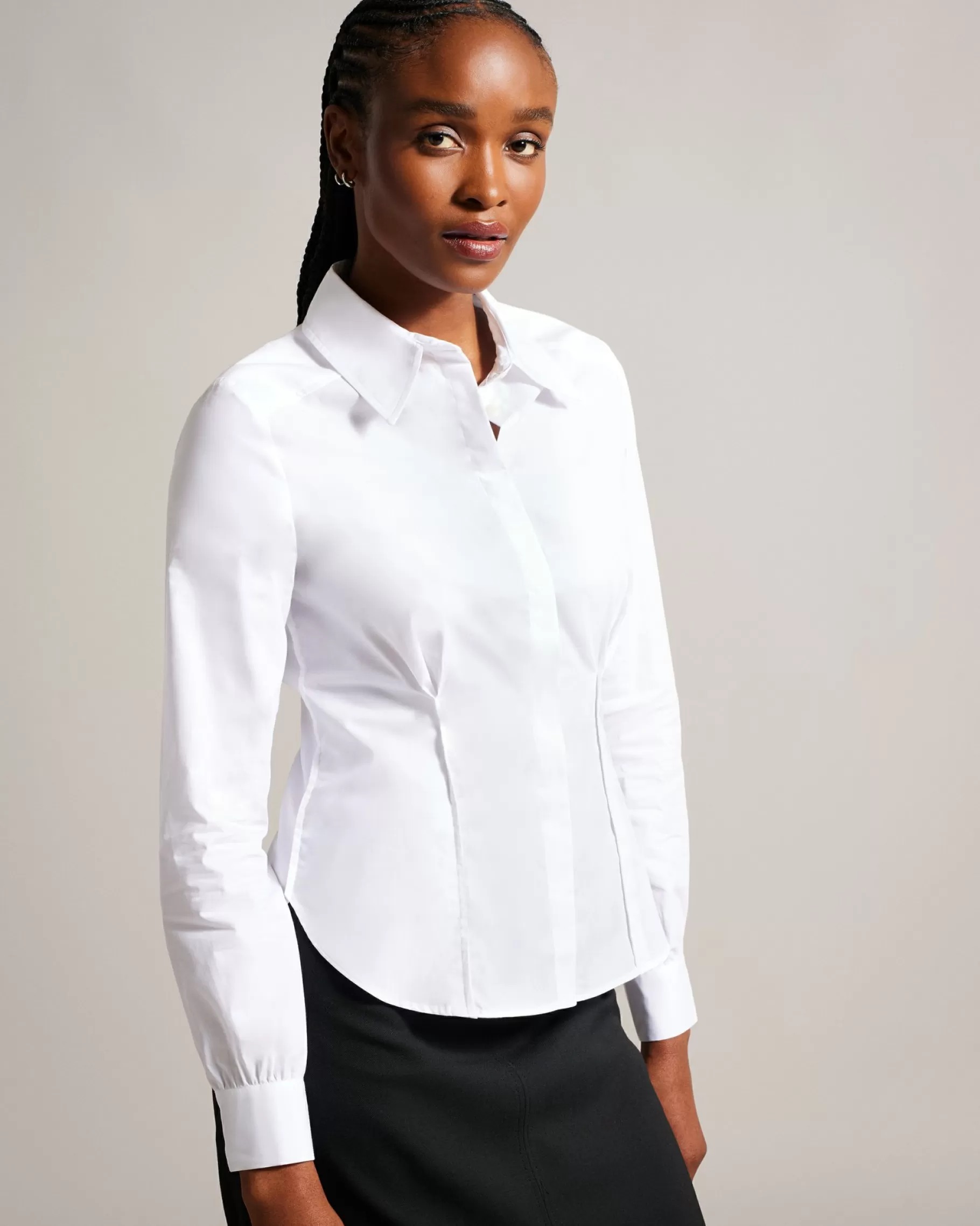 Kayteii-Ted Baker Store