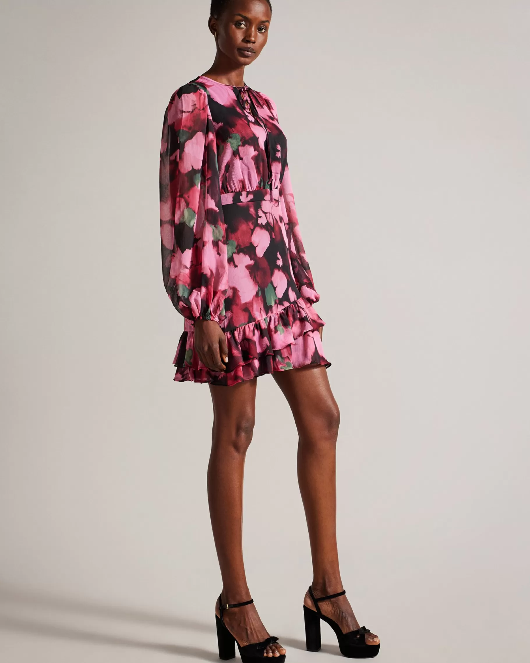 Kayvi-Ted Baker Discount