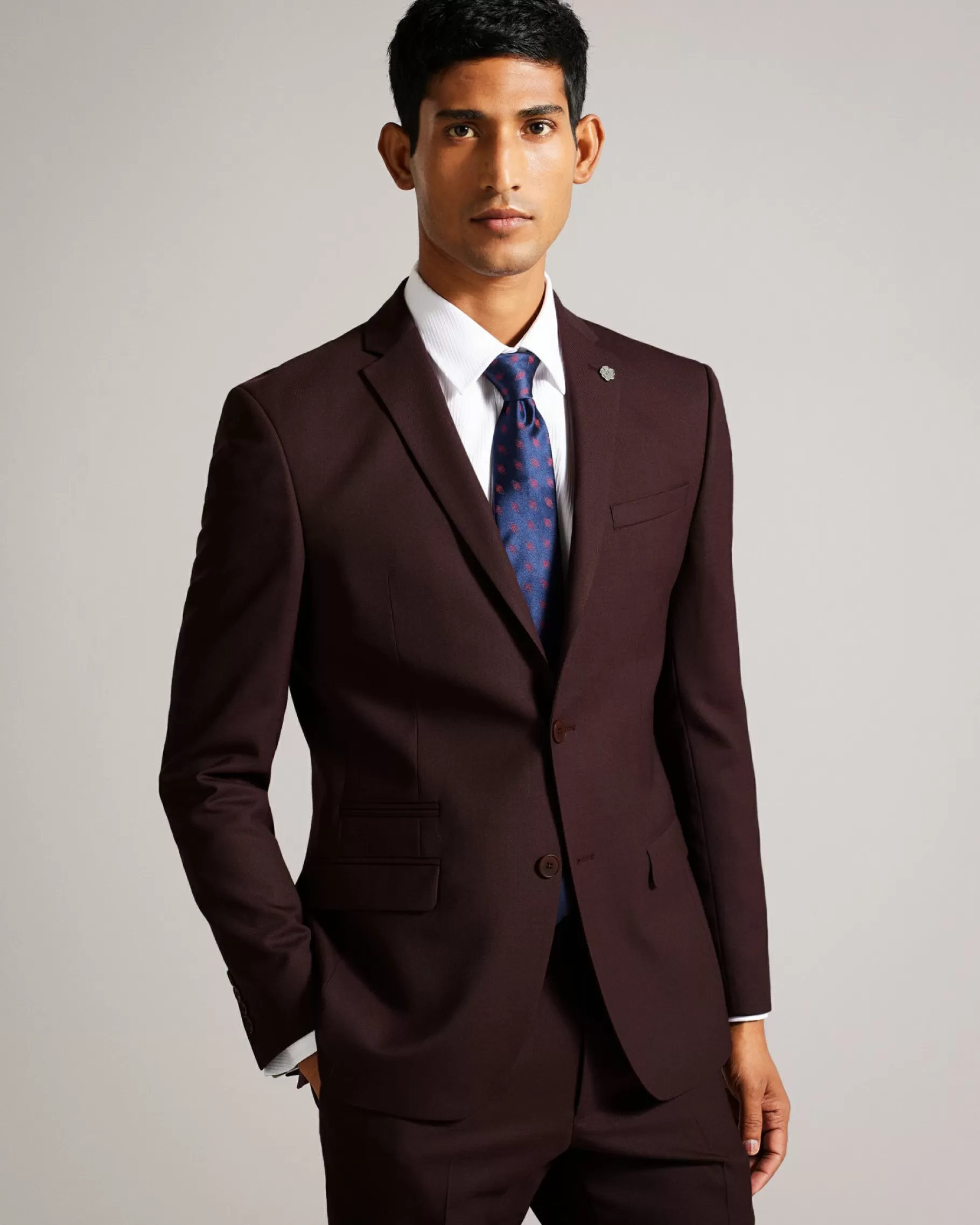 Keelsj-Ted Baker Shop