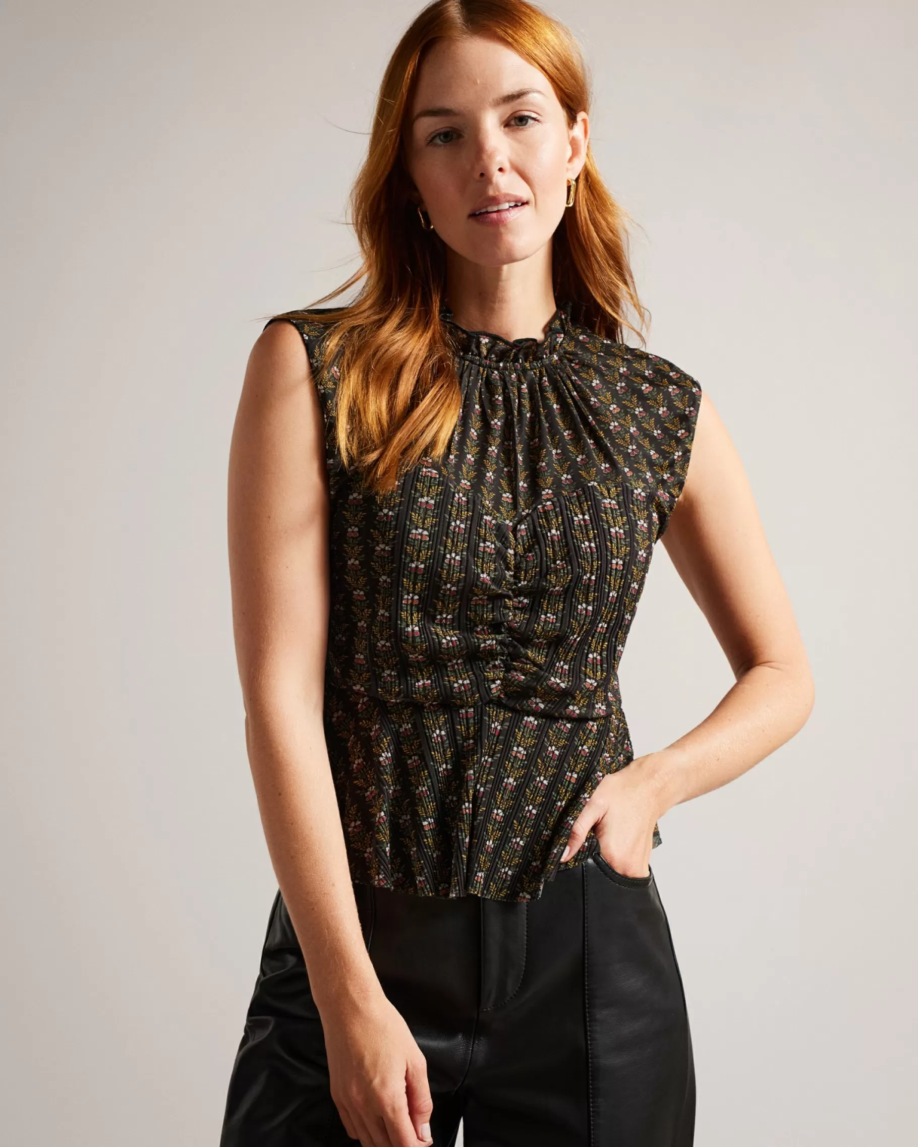 Khrisie-Ted Baker New