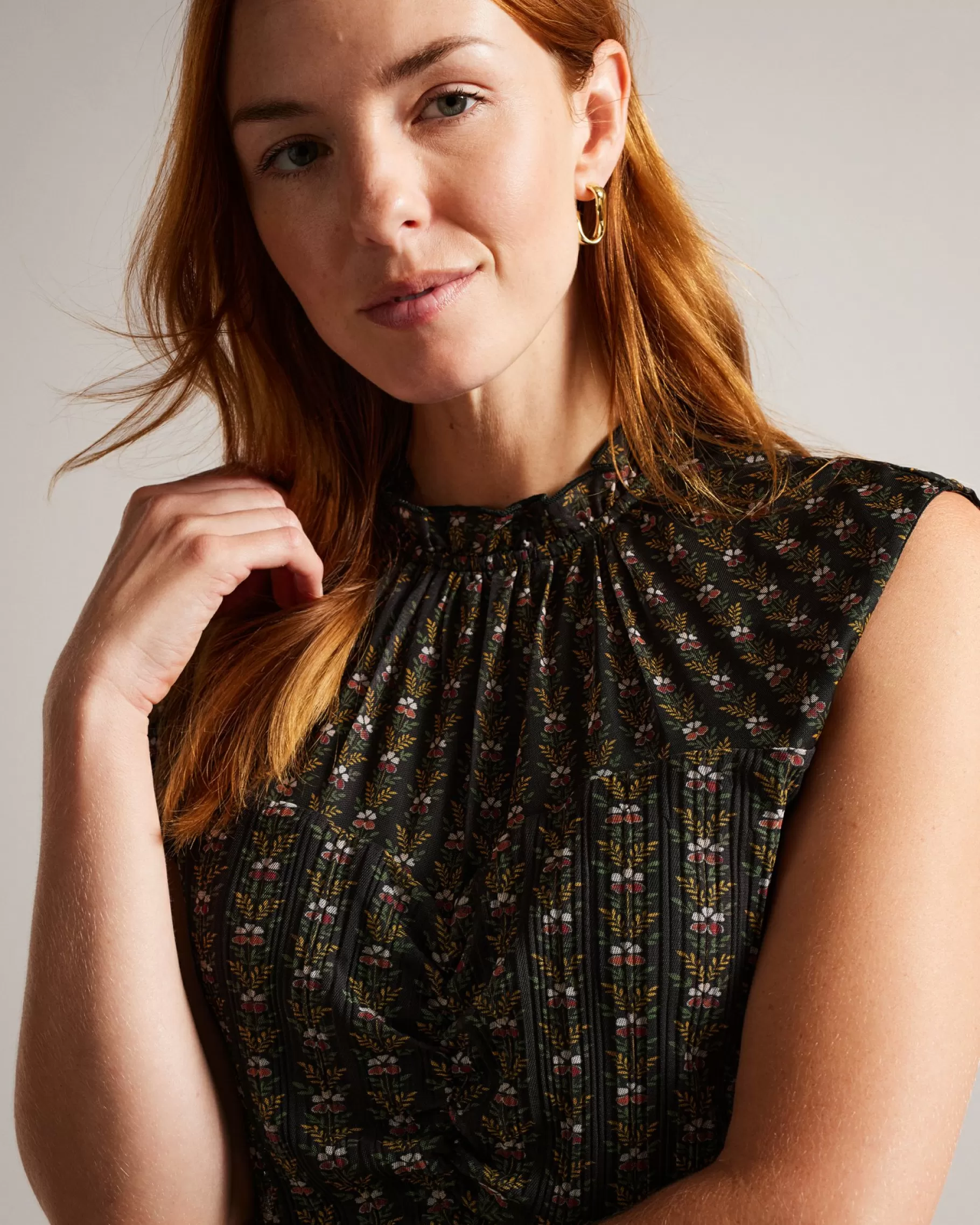Khrisie-Ted Baker New