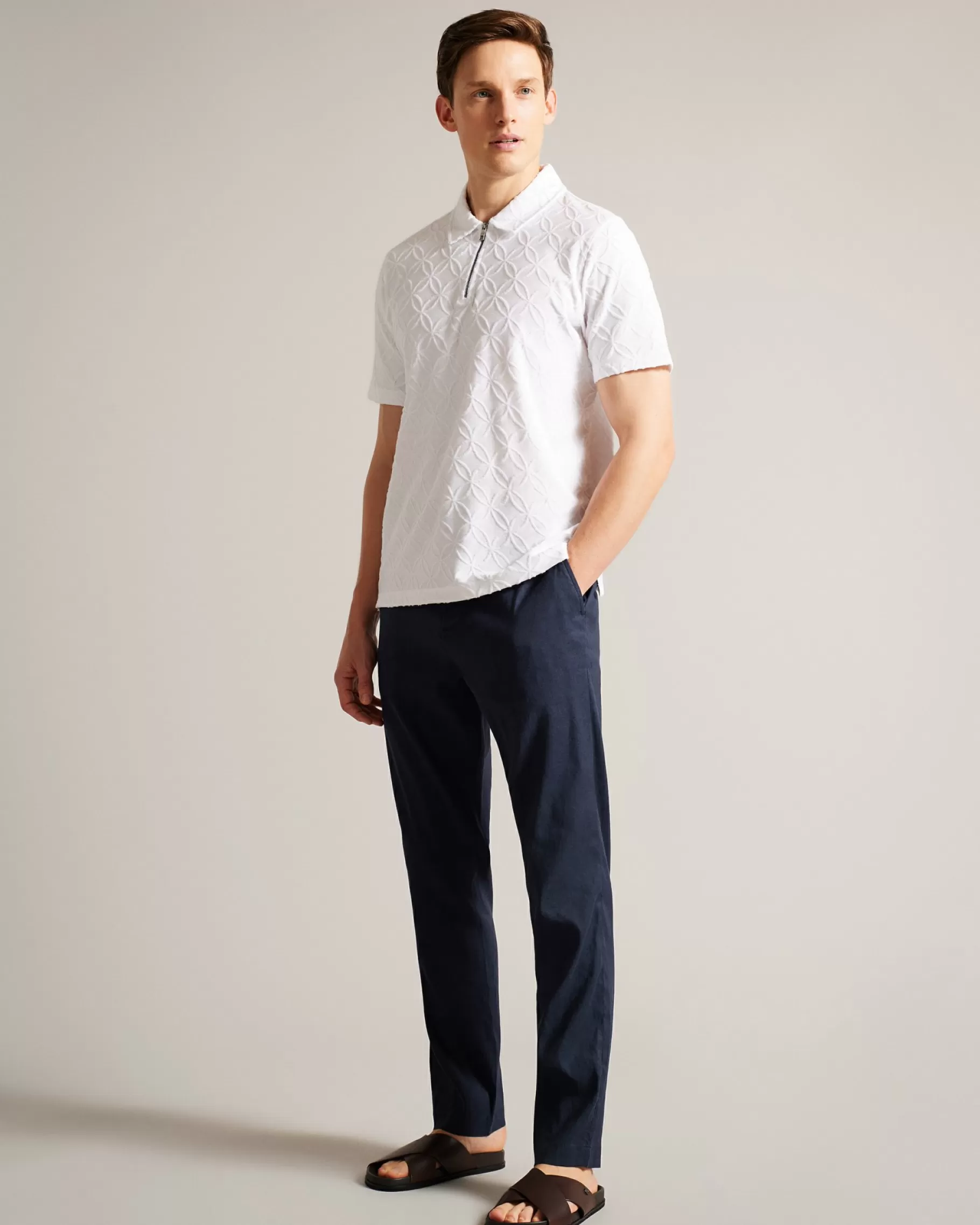 Kimmel-Ted Baker Hot