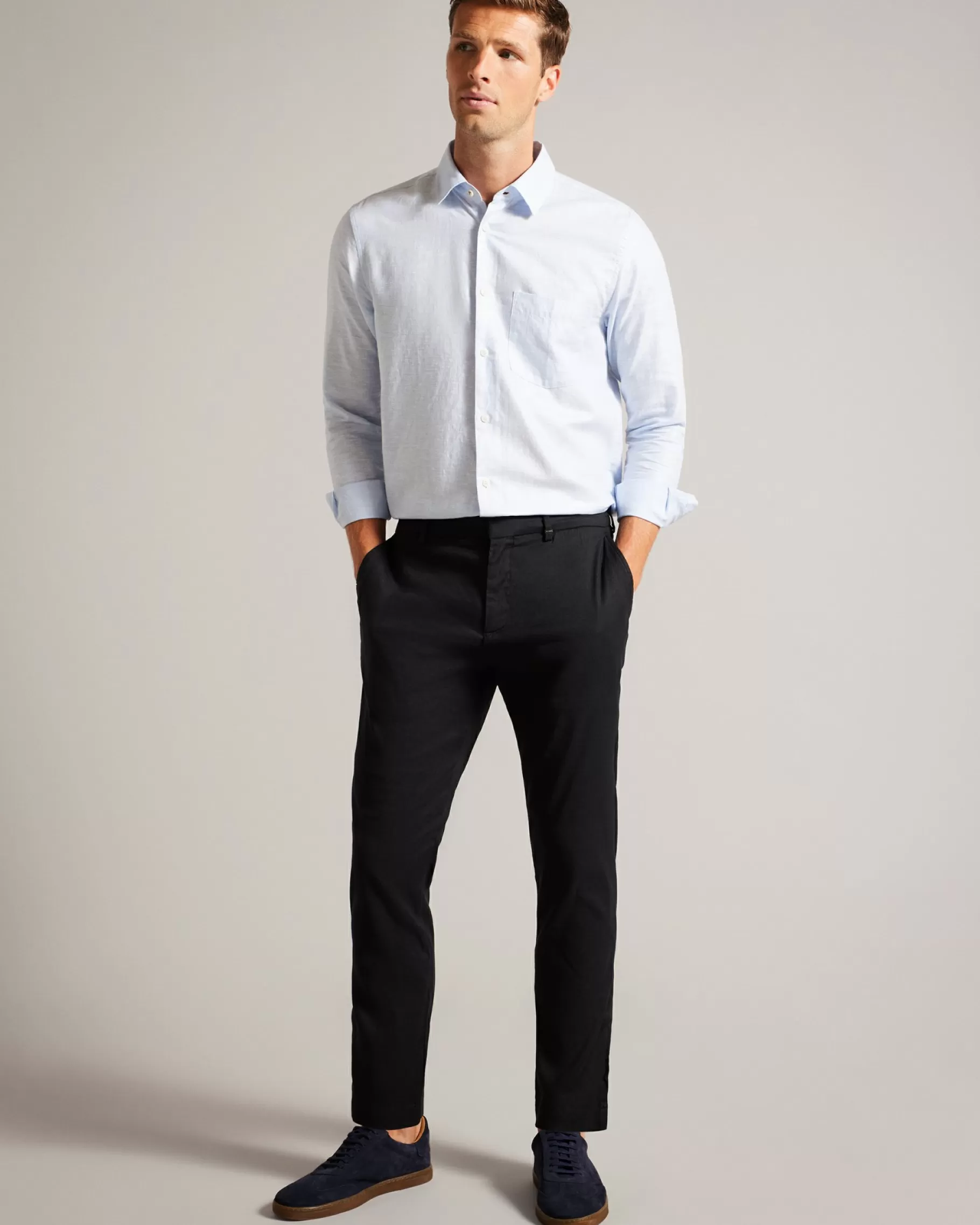 Kimmel-Ted Baker Best Sale