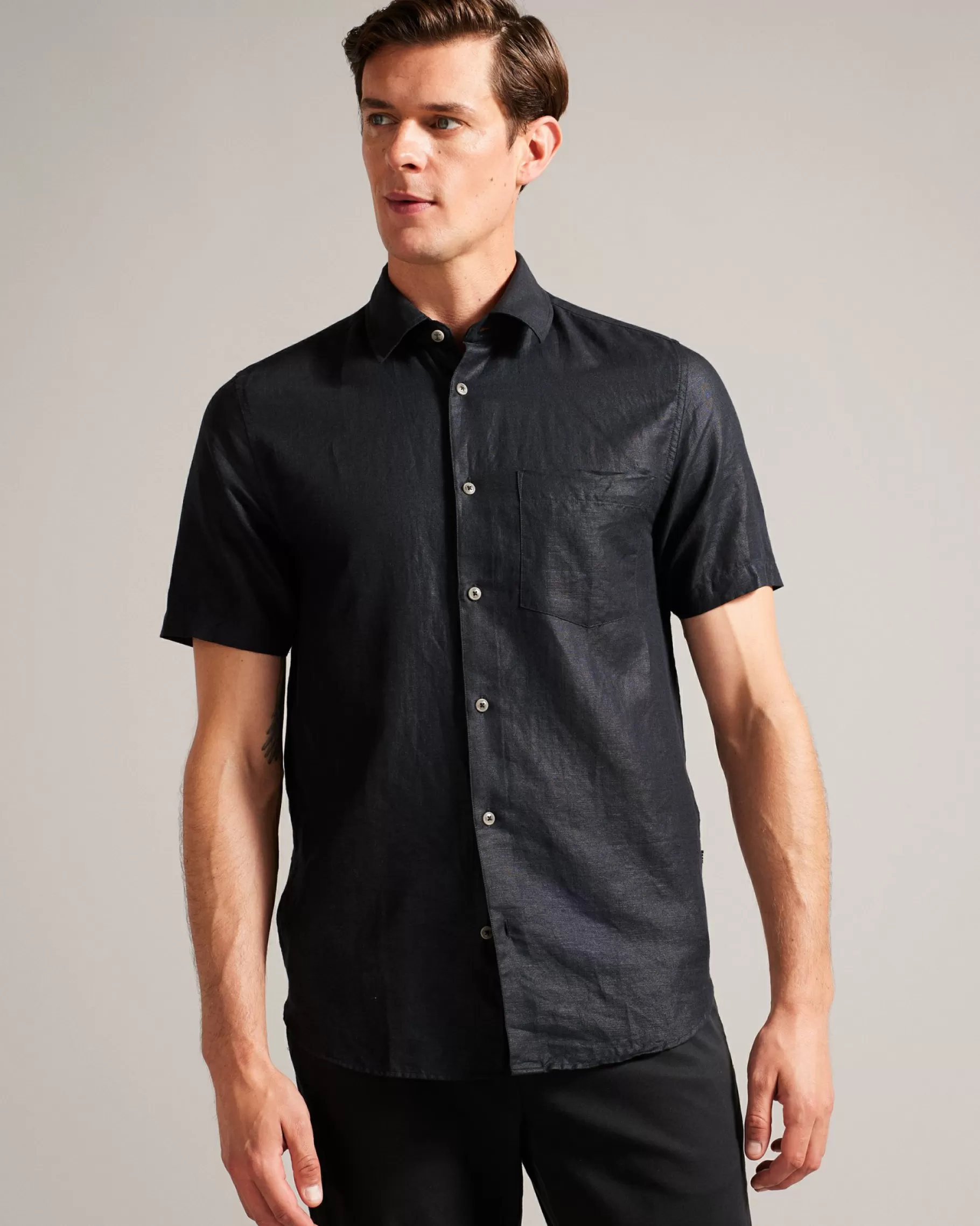 Kingfrd-Ted Baker Store