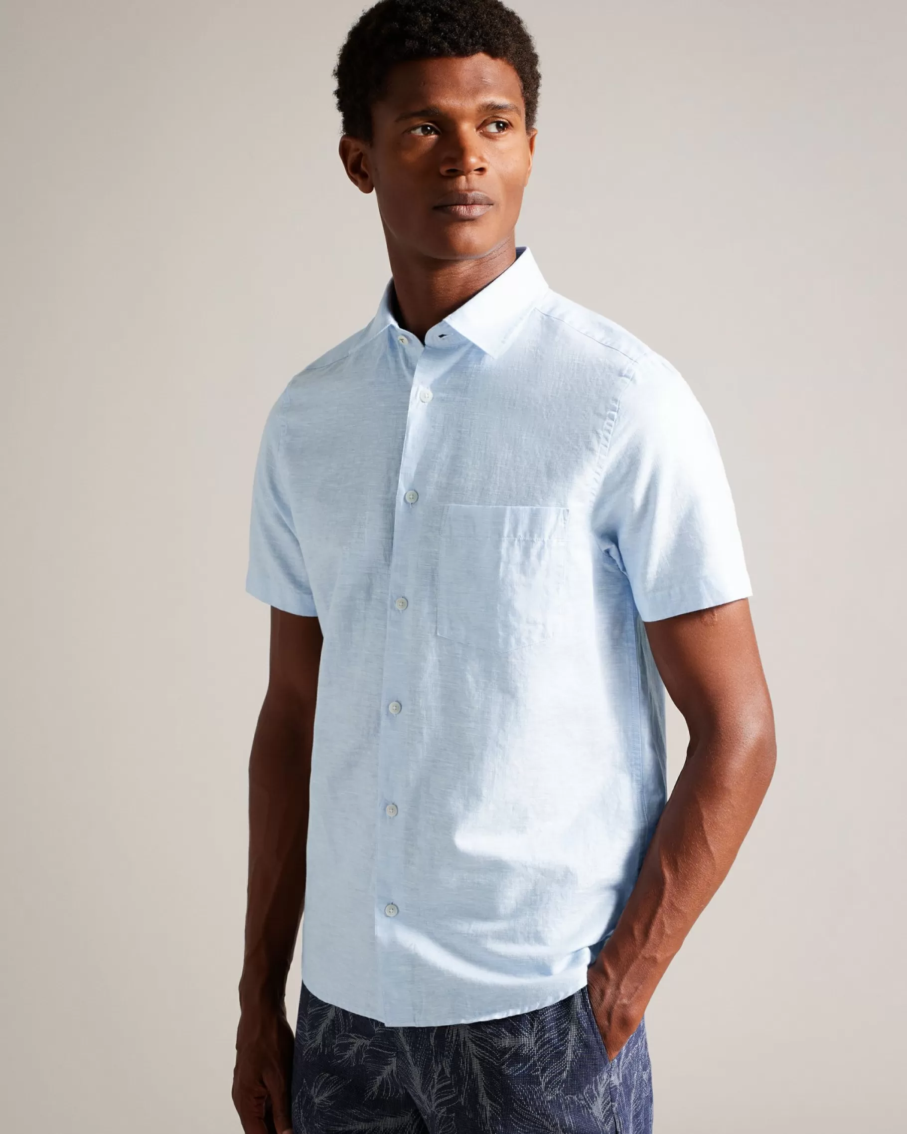 Kingfrd-Ted Baker Discount