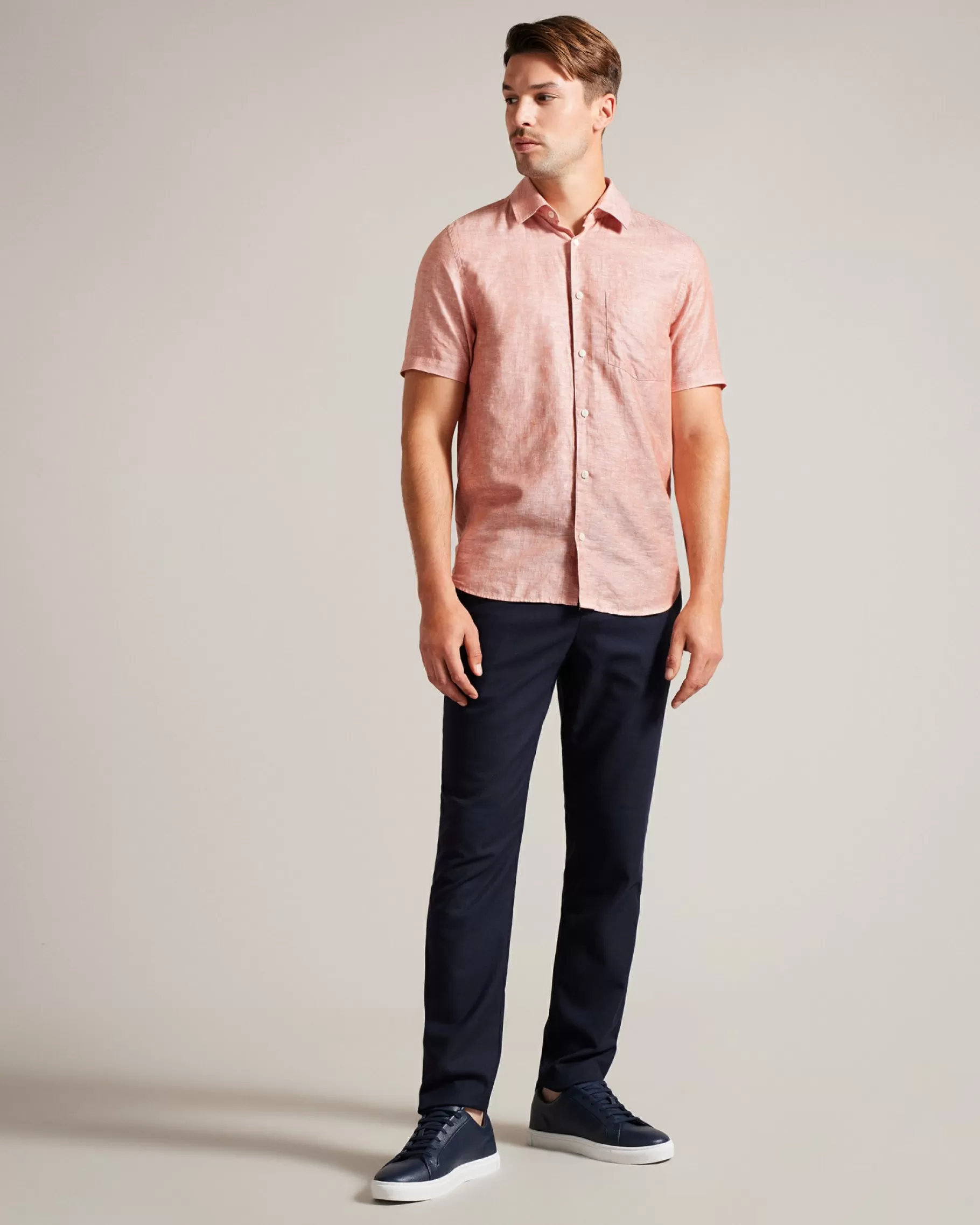 Kingfrd-Ted Baker Fashion