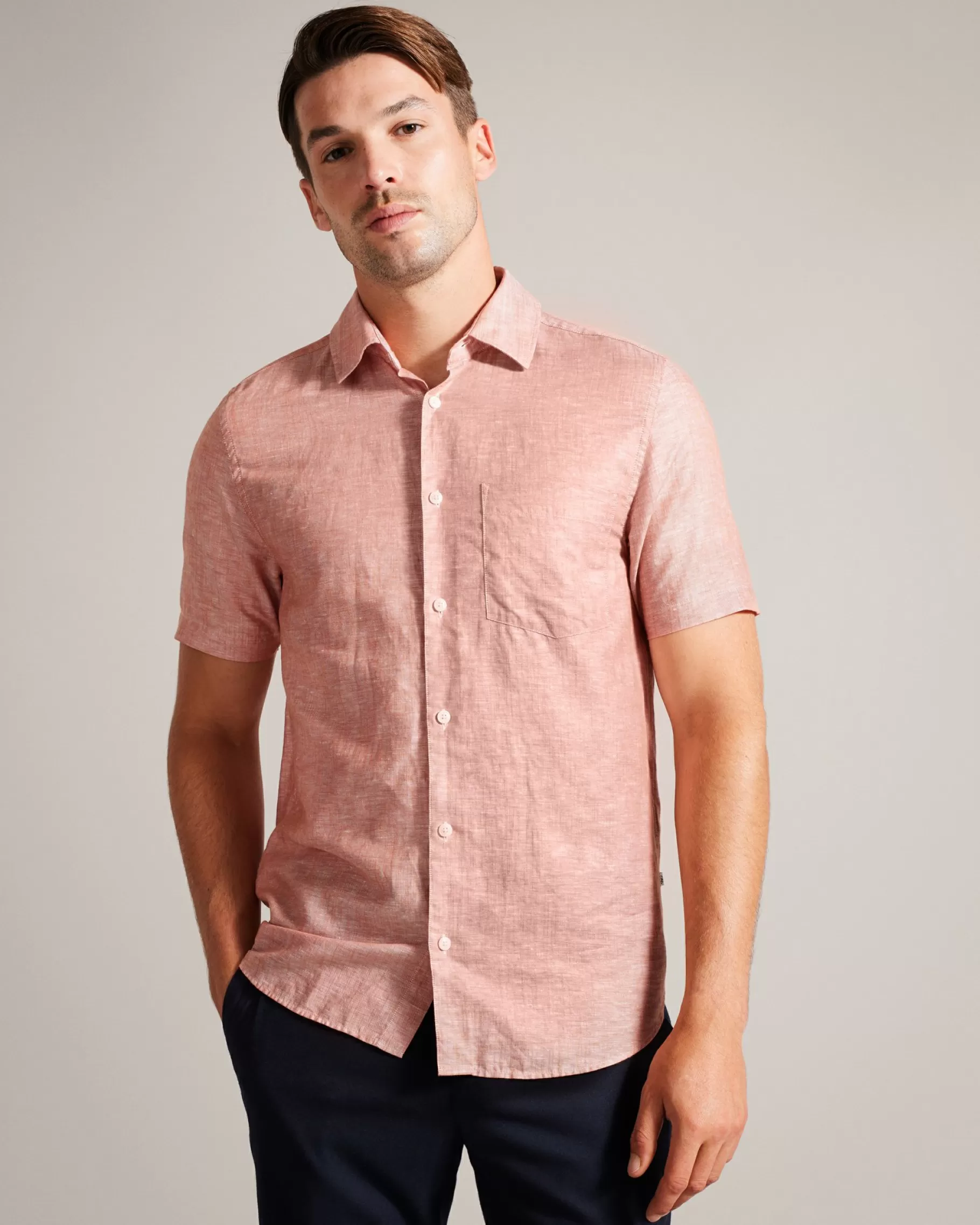Kingfrd-Ted Baker Fashion