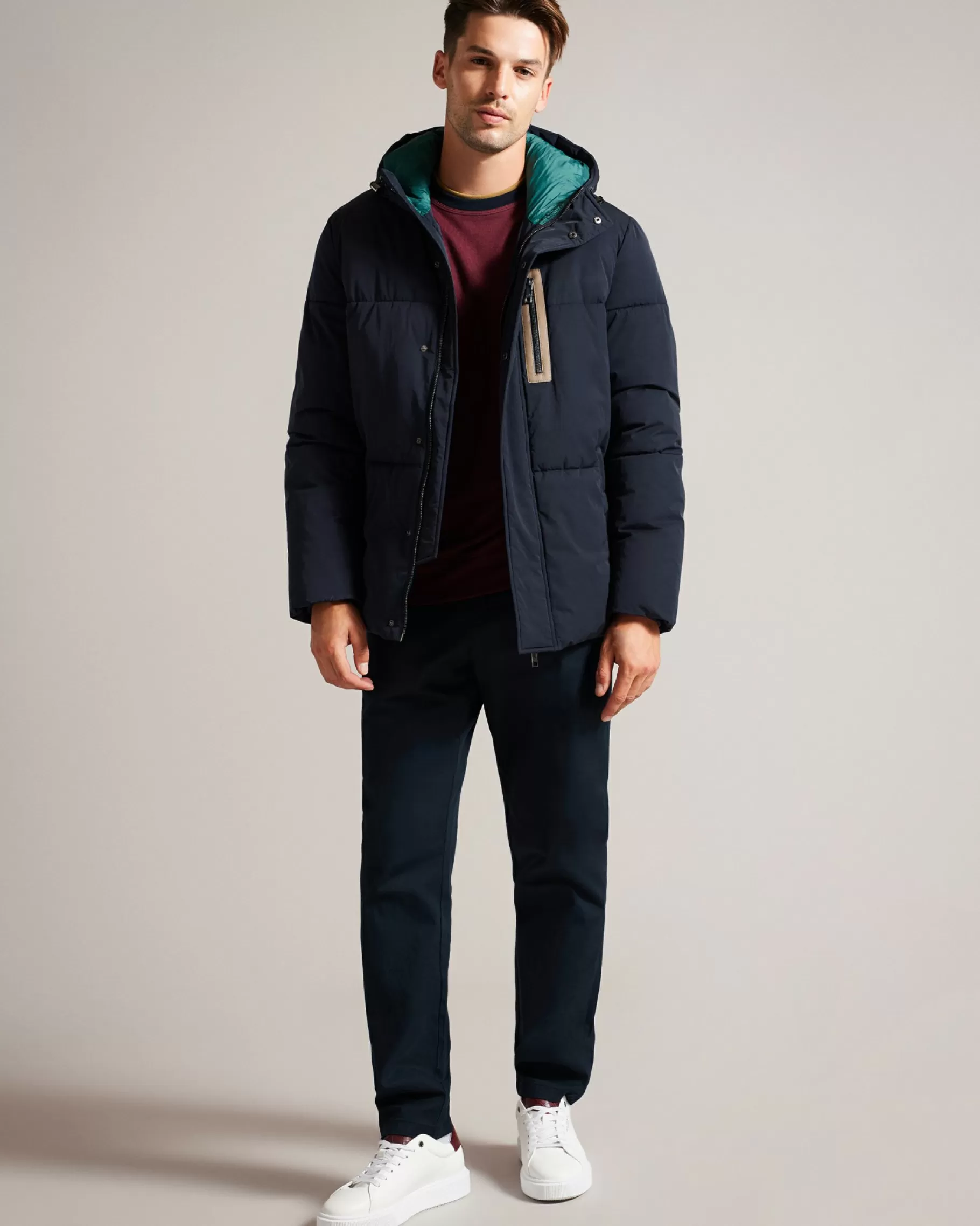 Kinmont-Ted Baker Clearance