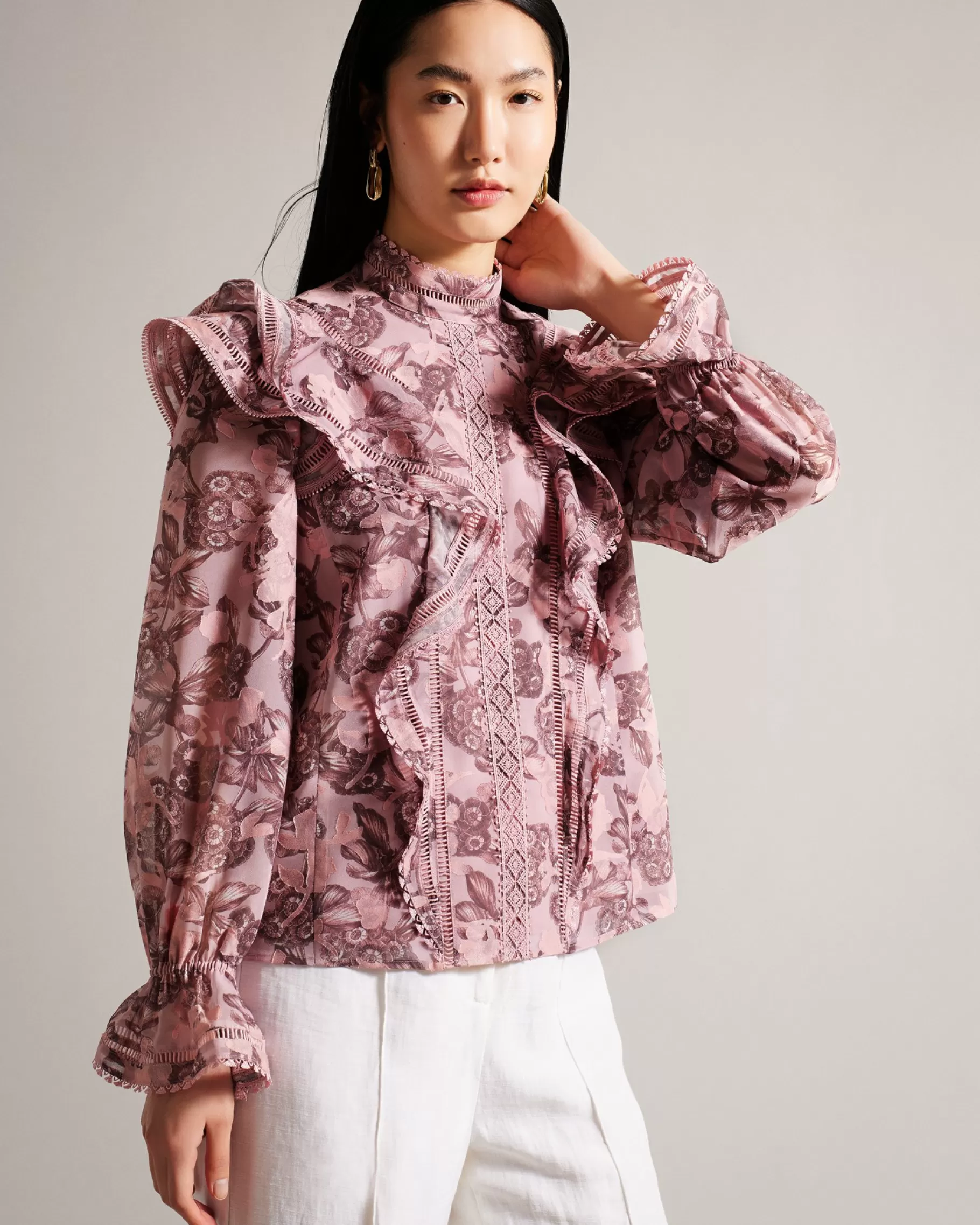 Kiraaa-Ted Baker Best Sale