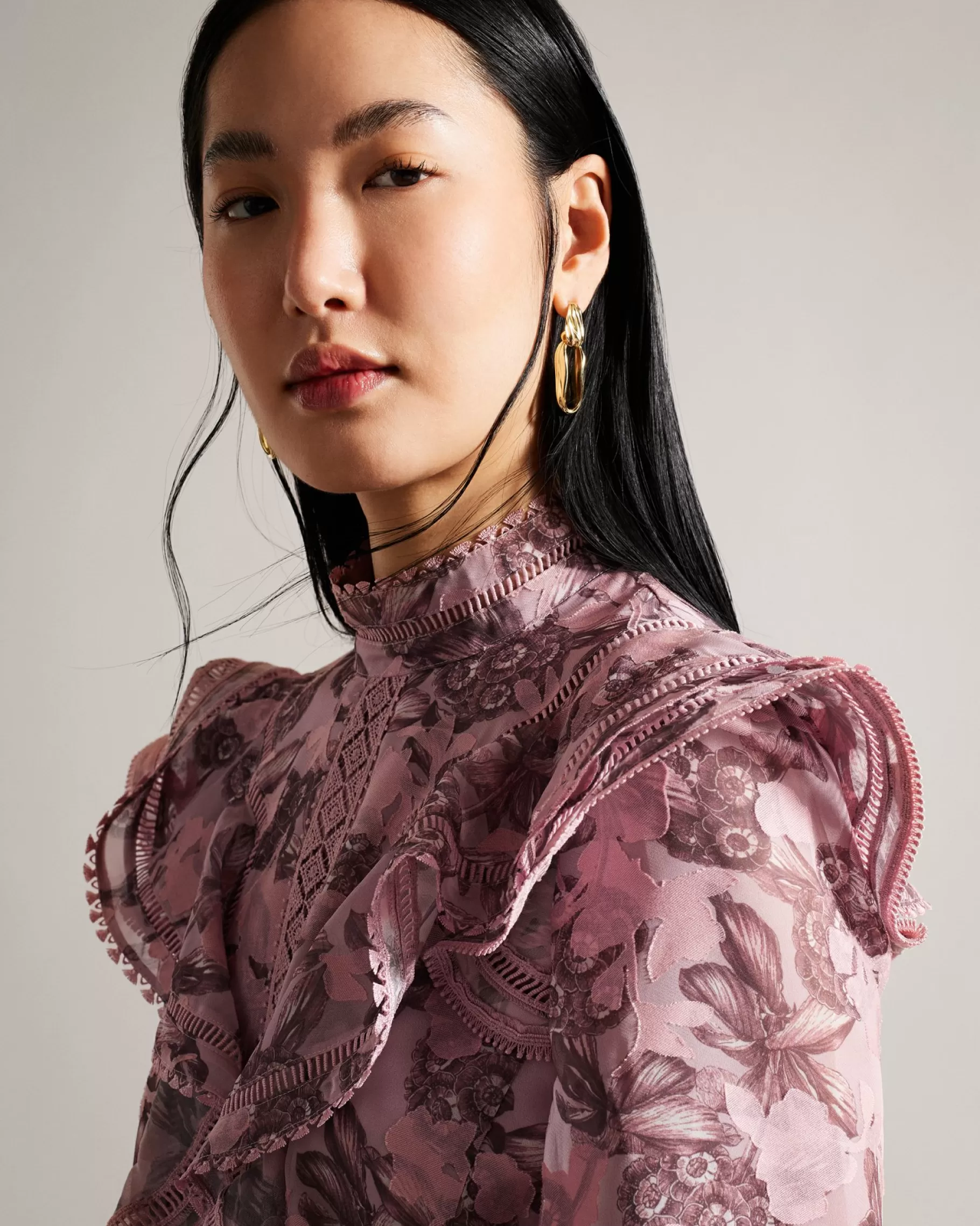 Kiraaa-Ted Baker Best Sale