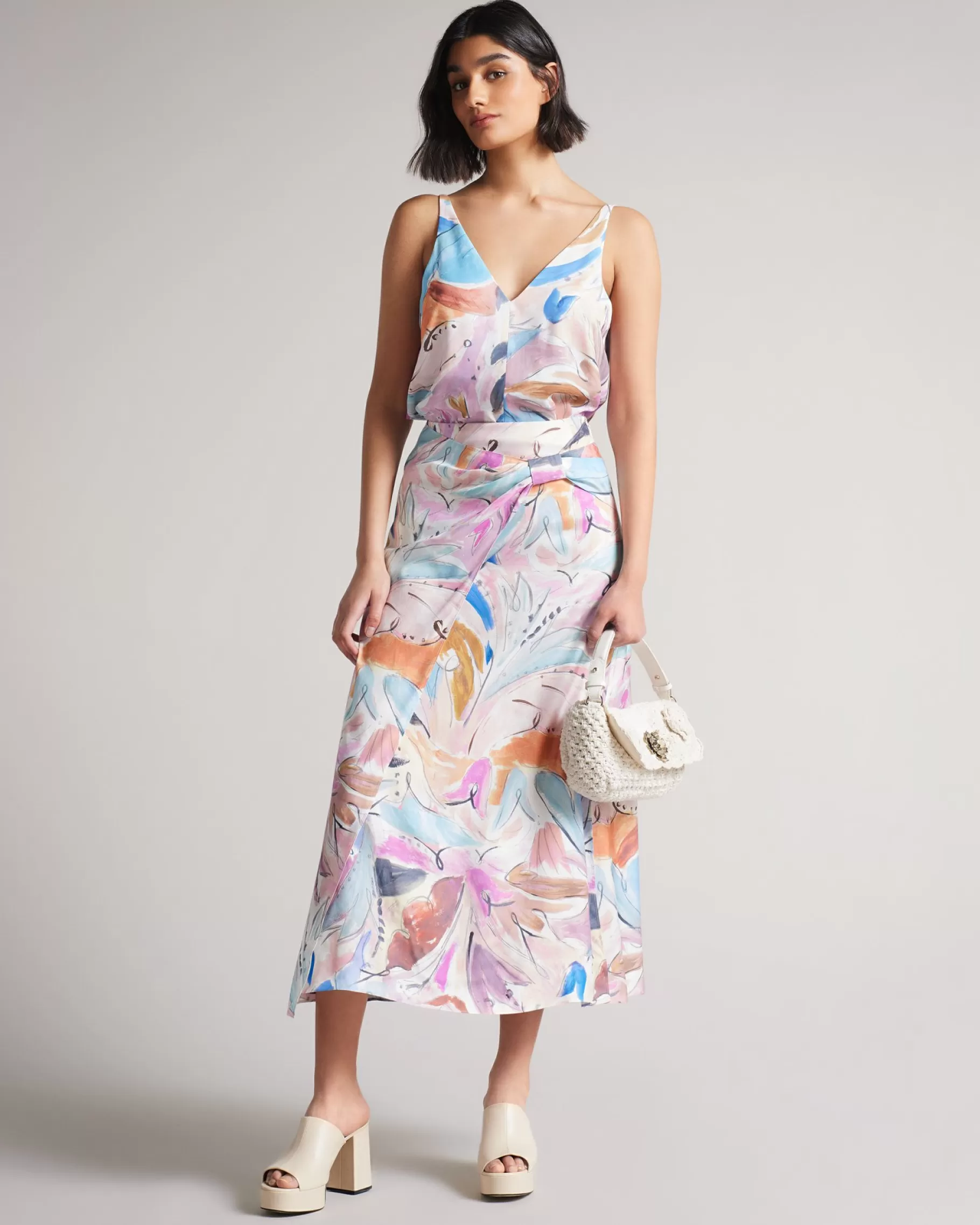 Kiylie-Ted Baker Sale