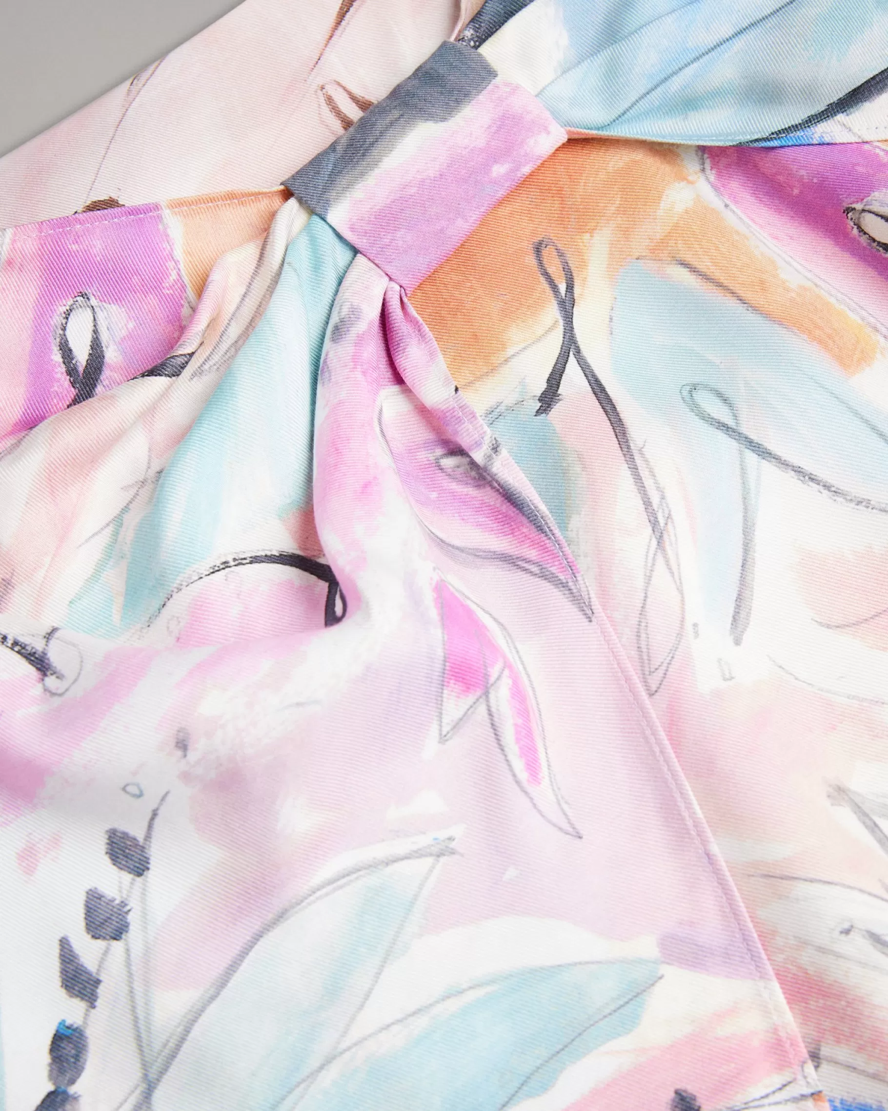 Kiylie-Ted Baker Sale