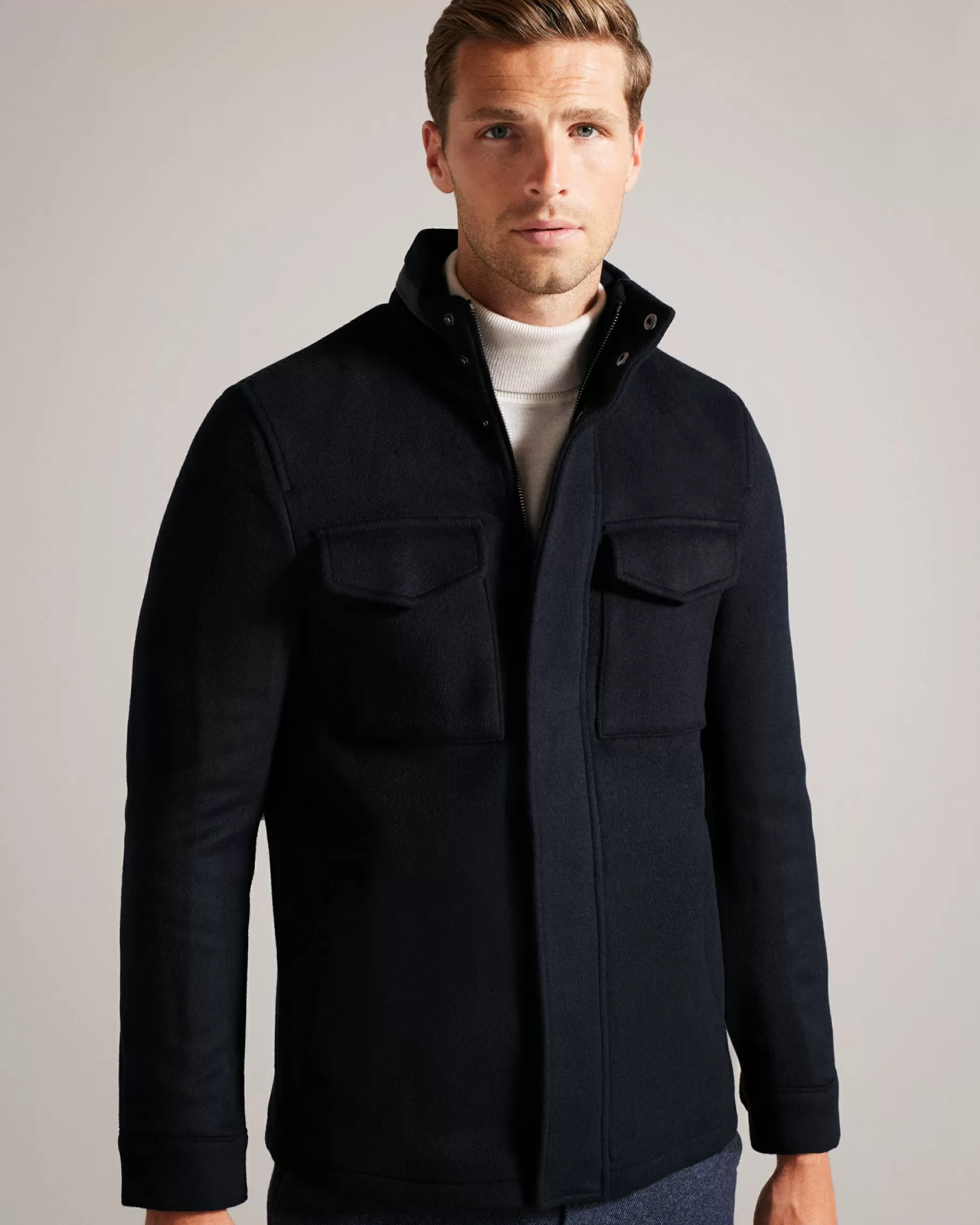 Knowl-Ted Baker New