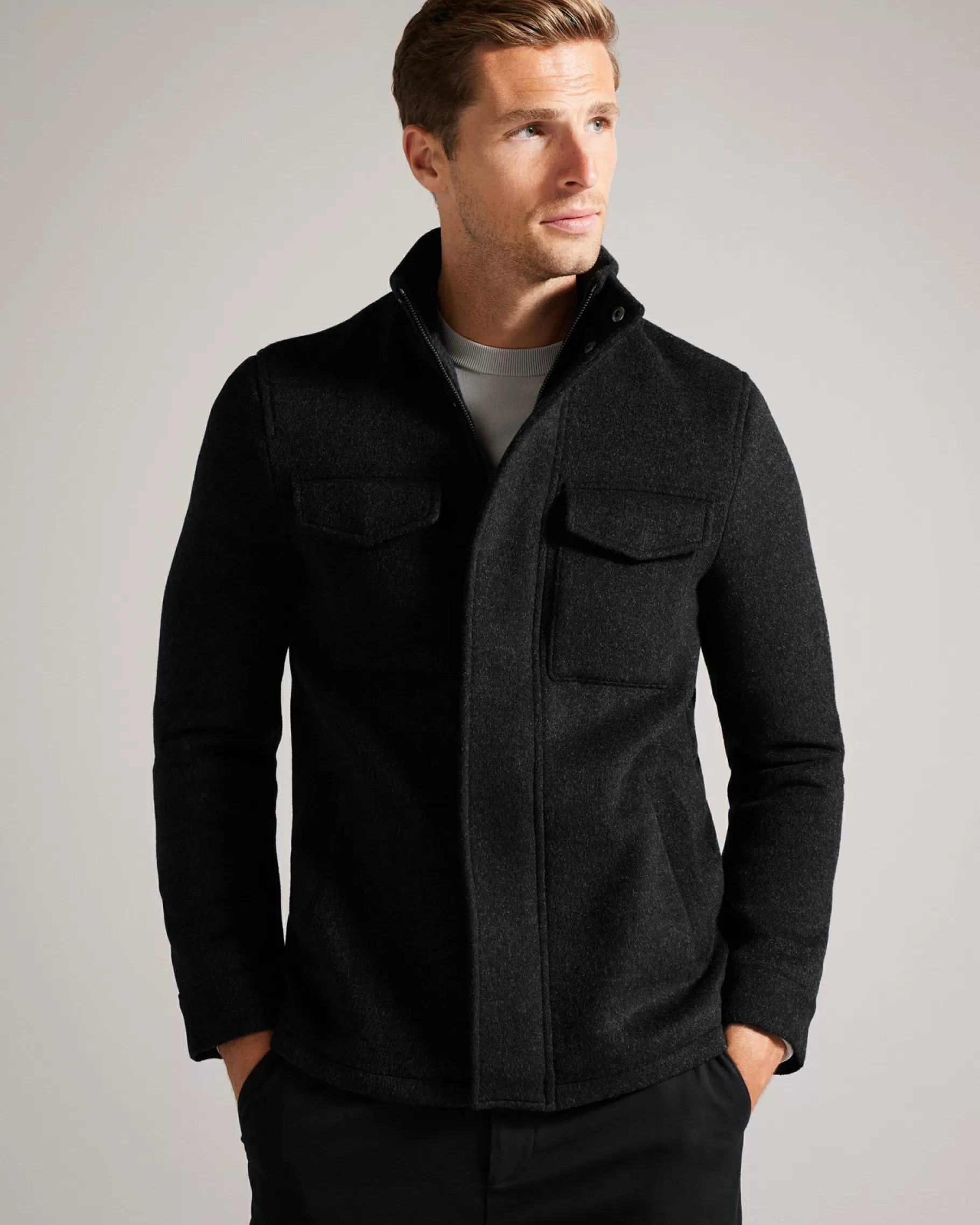 Knowl-Ted Baker Best
