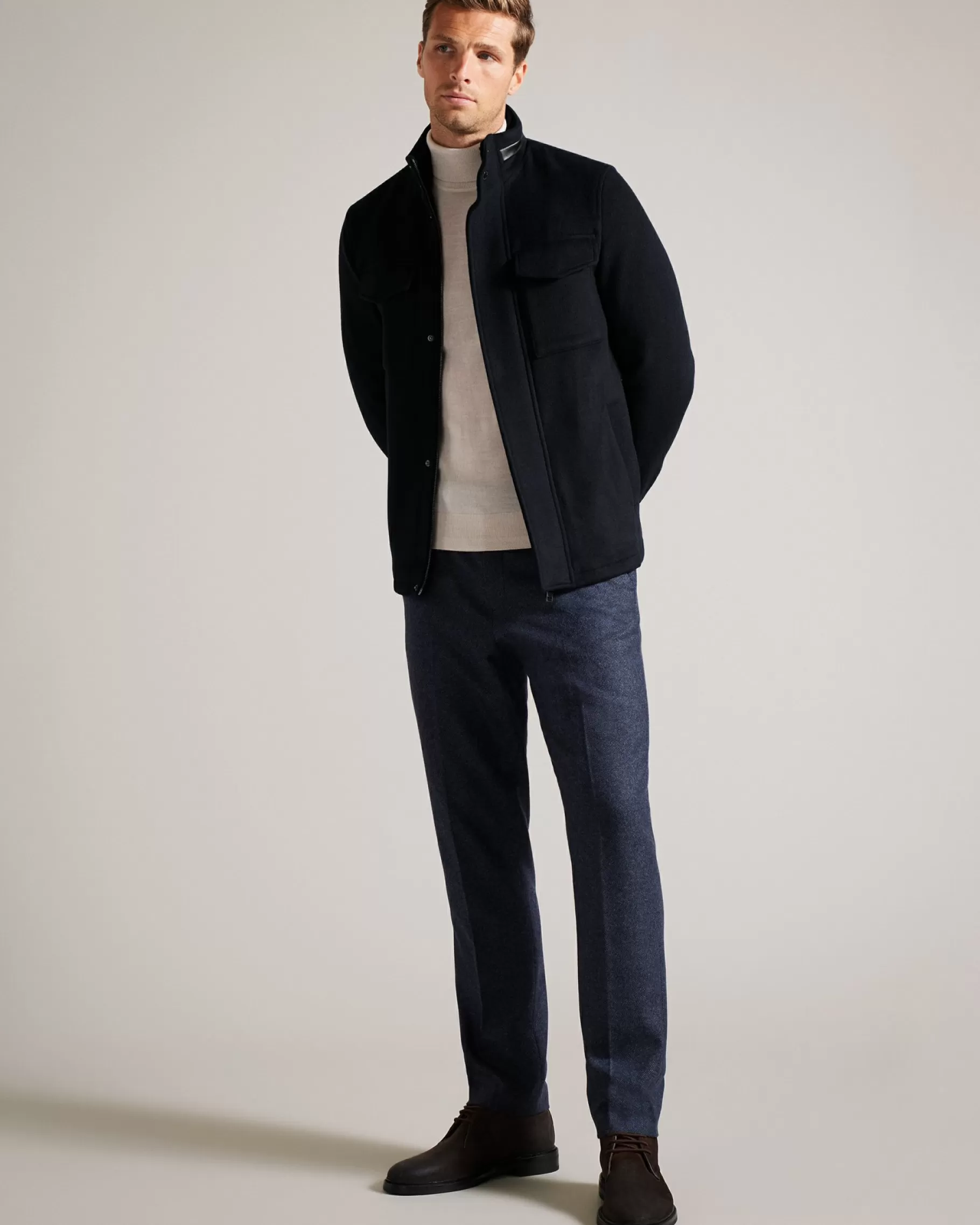 Knowl-Ted Baker New