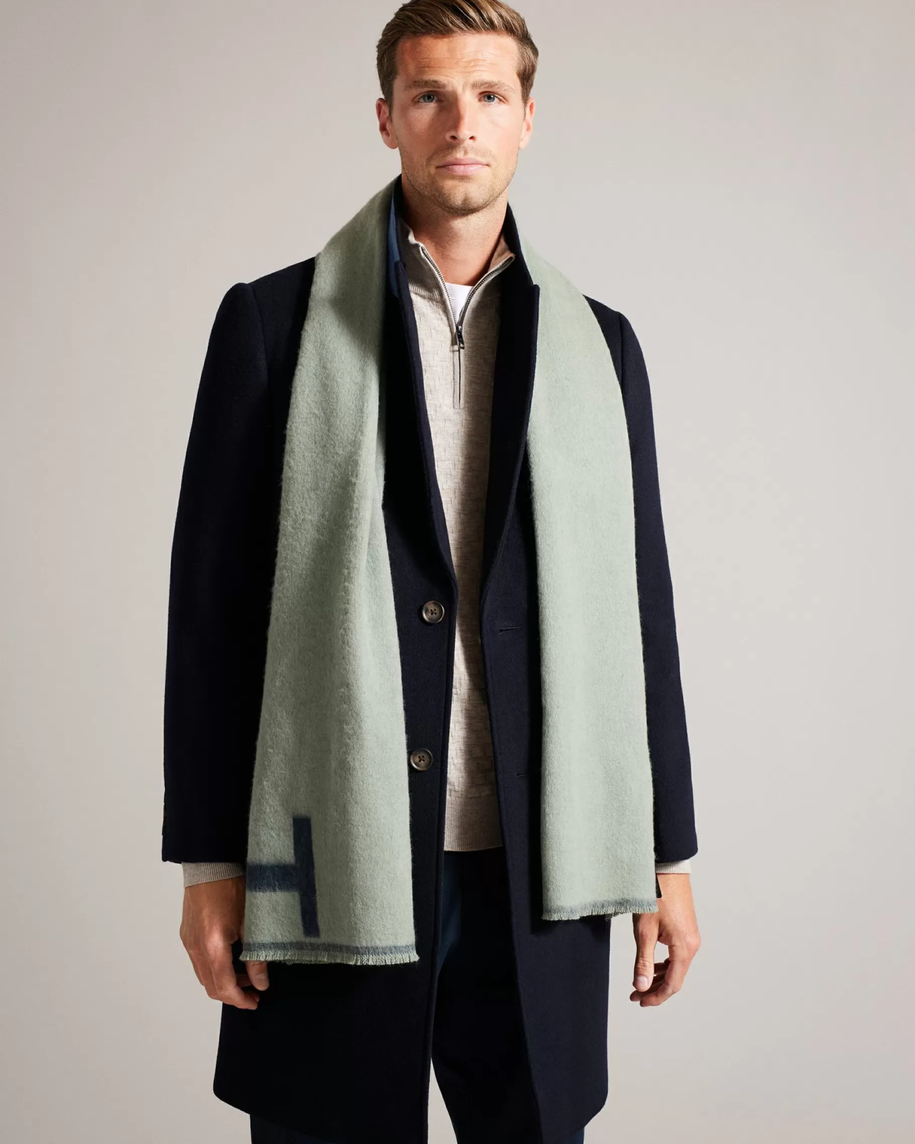 Kyell-Ted Baker Fashion