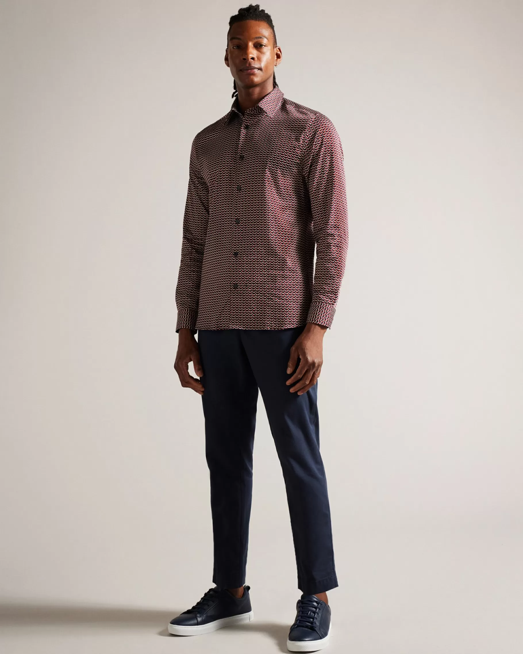 Laceby-Ted Baker Clearance
