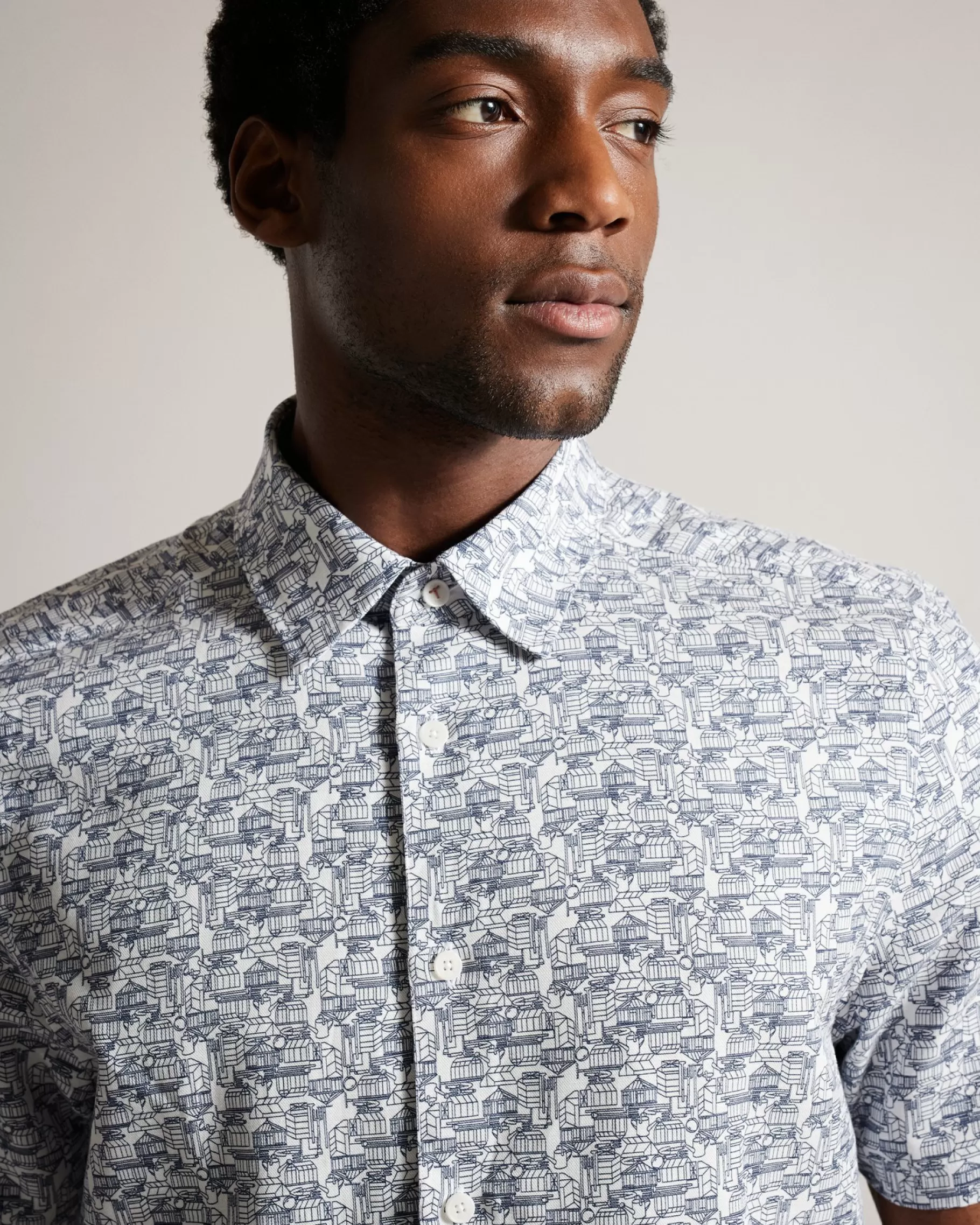 Laghy-Ted Baker Clearance
