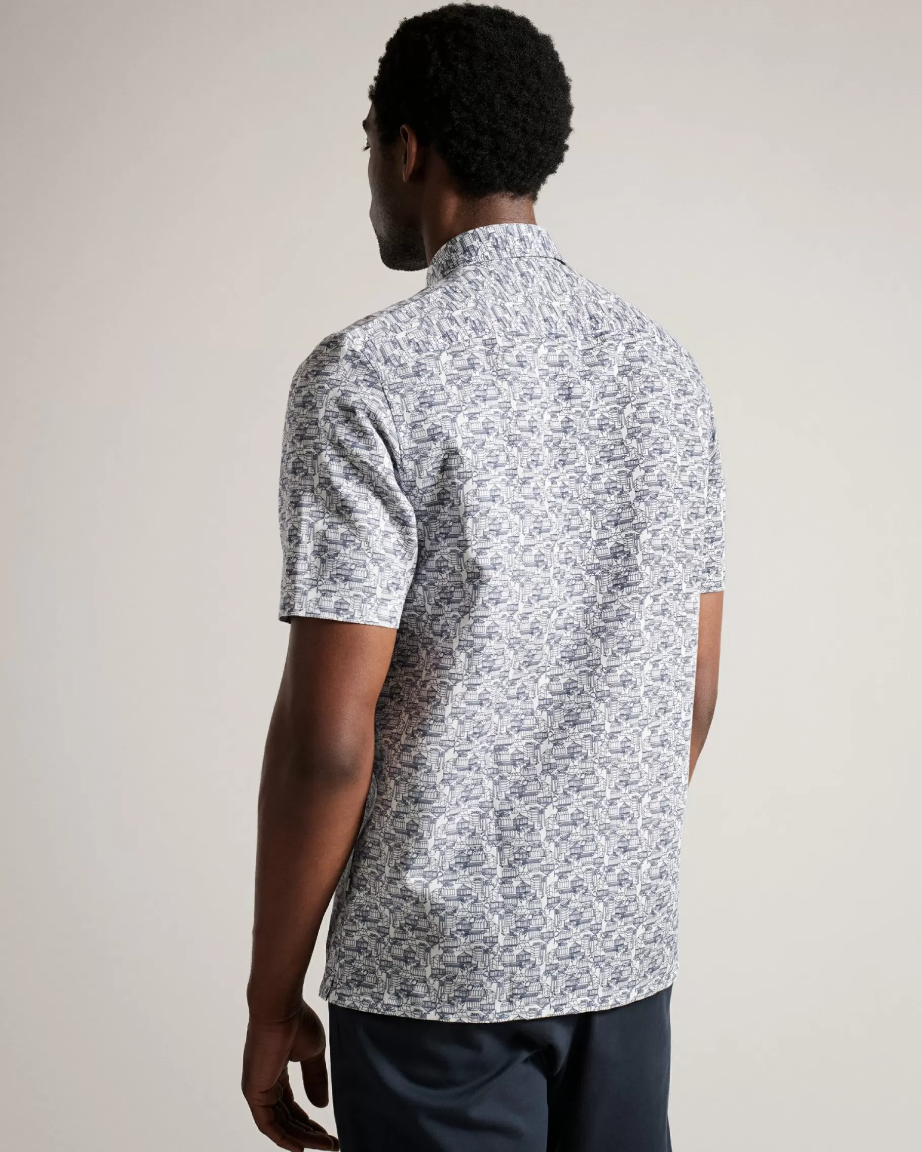 Laghy-Ted Baker Clearance