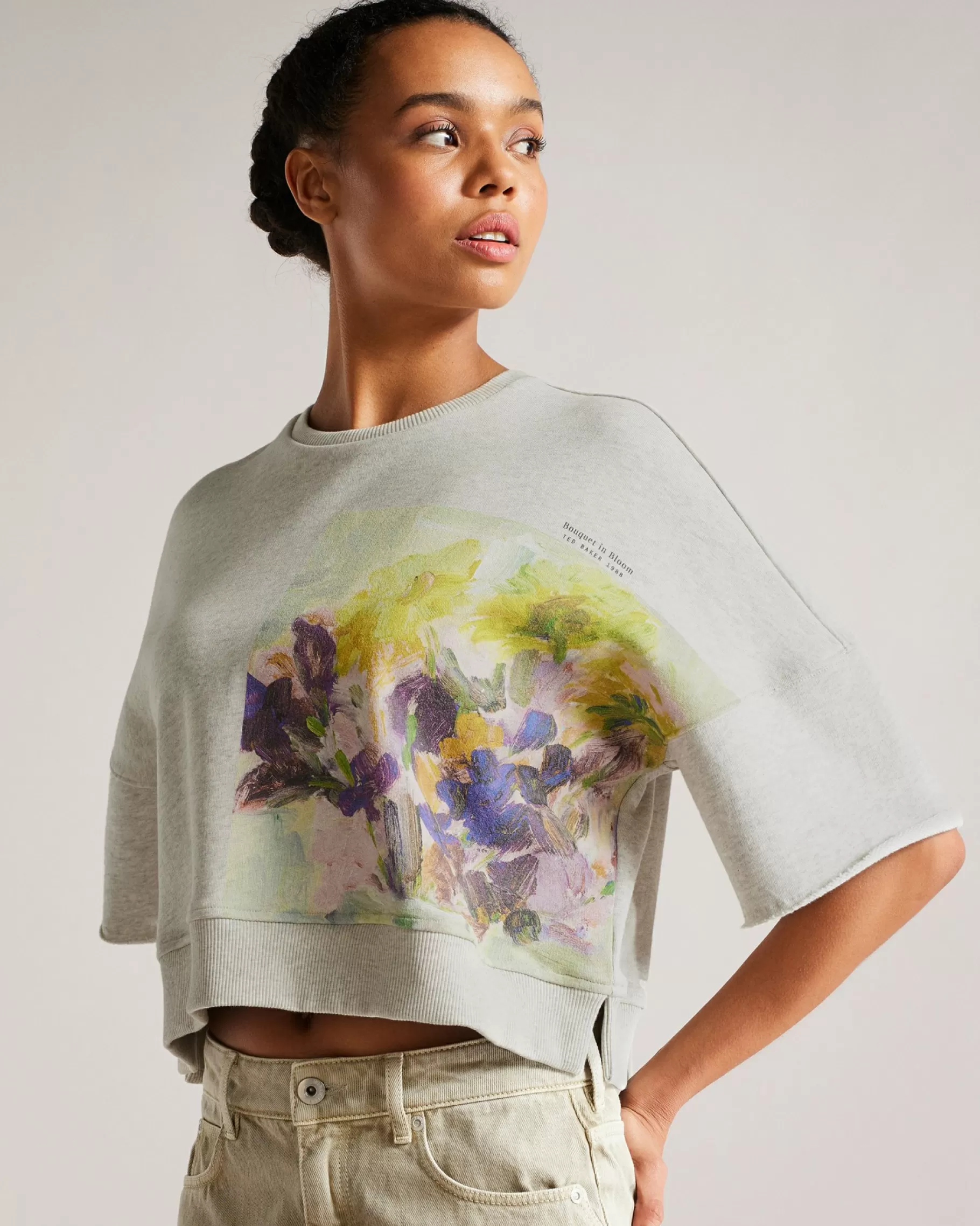 Lainda-Ted Baker Store