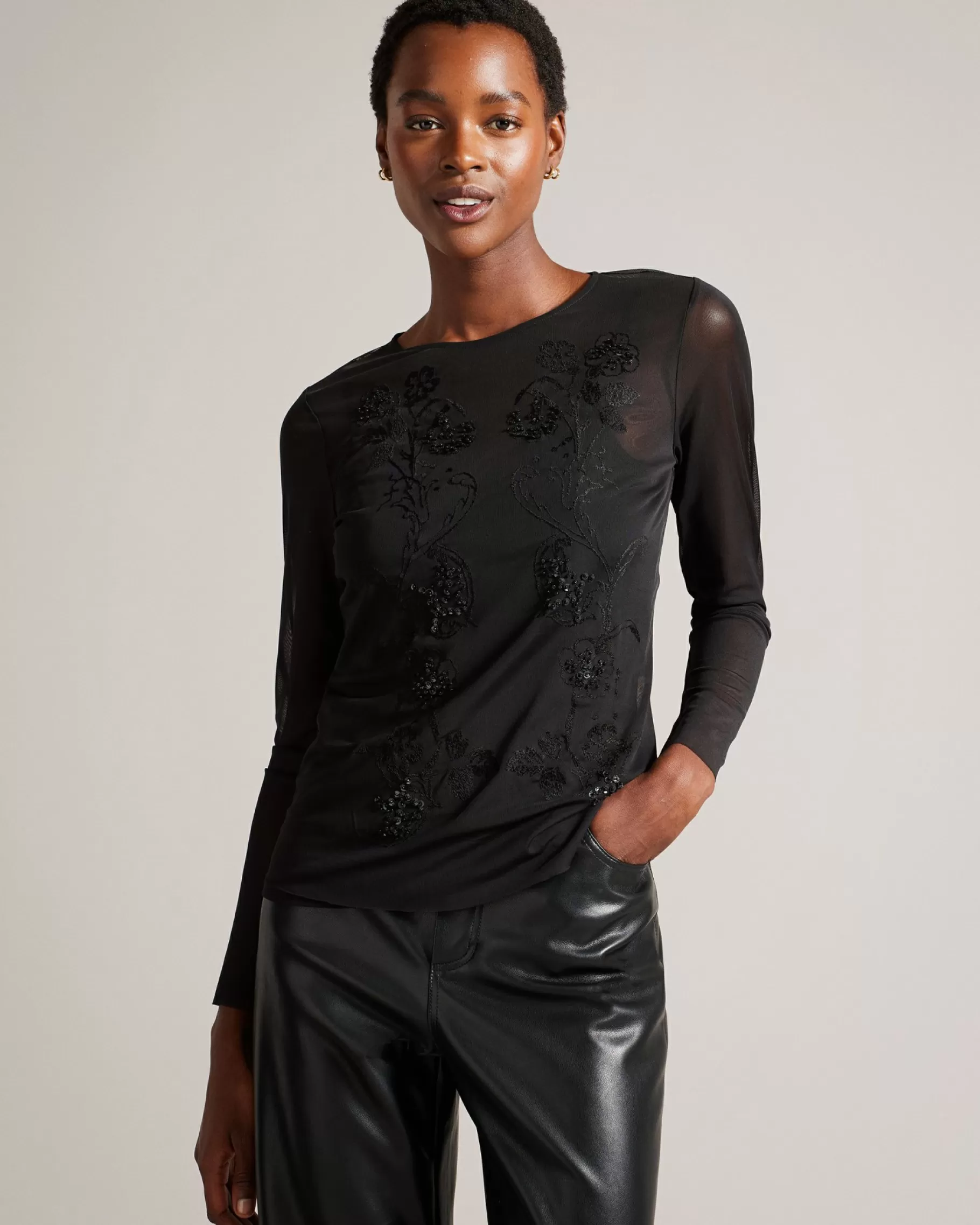 Larizaa-Ted Baker Sale