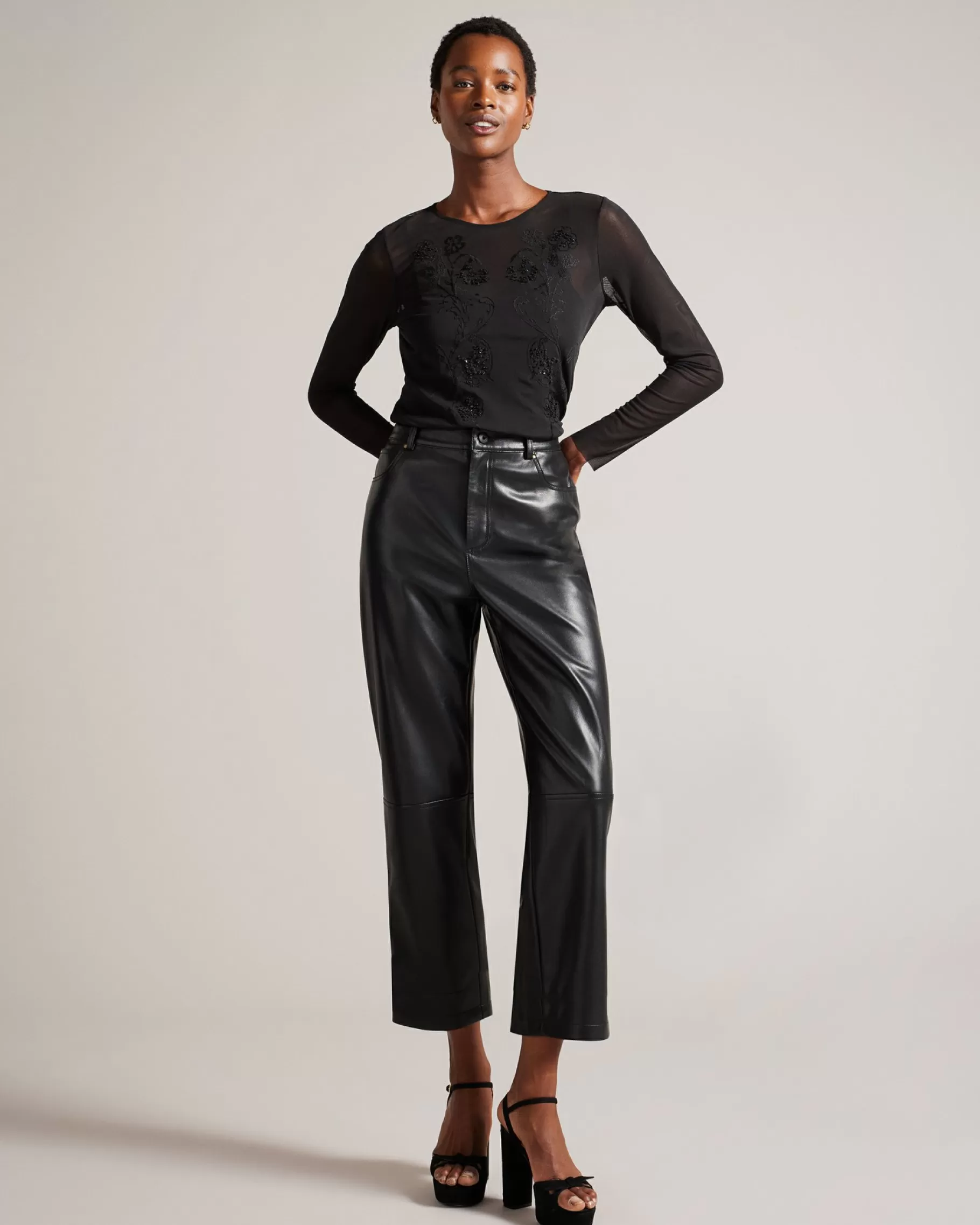 Larizaa-Ted Baker Sale