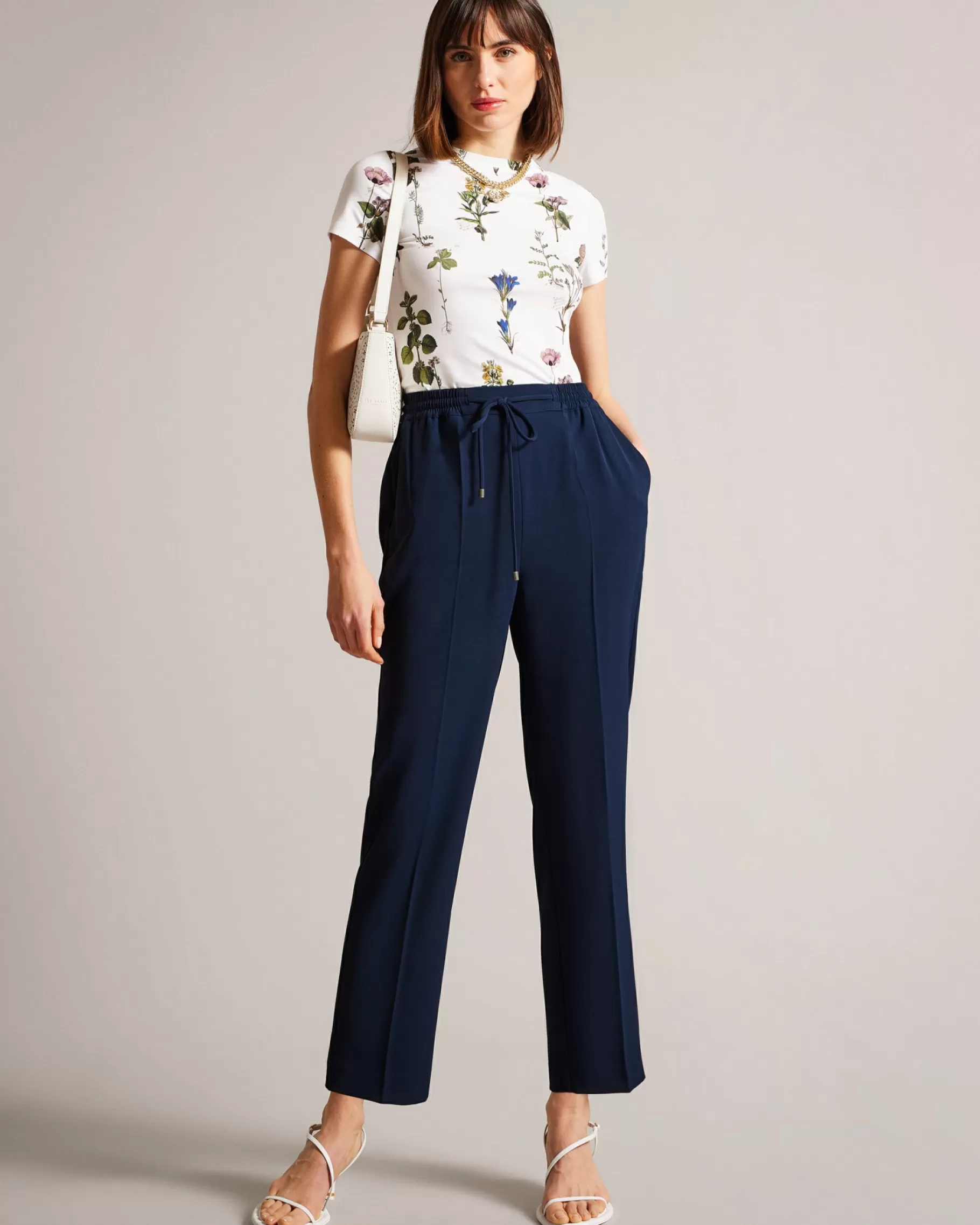 Laurai-Ted Baker Fashion