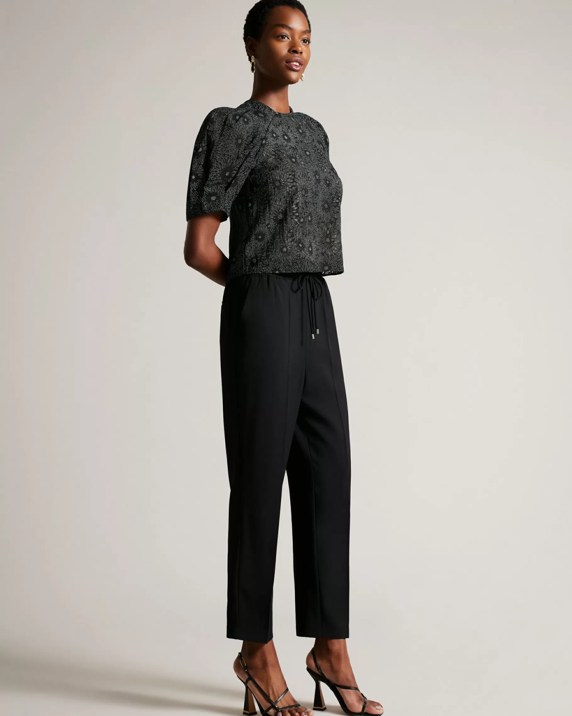 Laurai-Ted Baker Flash Sale